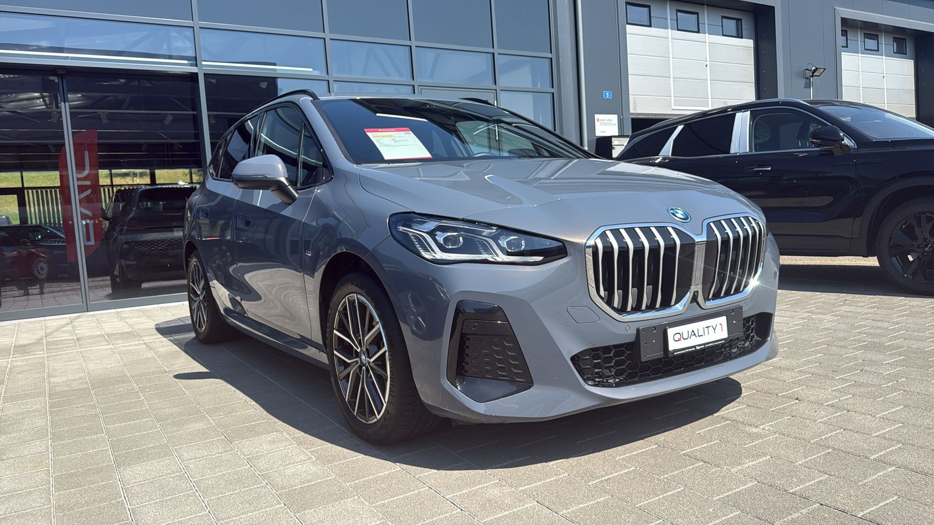 BMW 225e xDrive Active Tourer M Sport-image-11