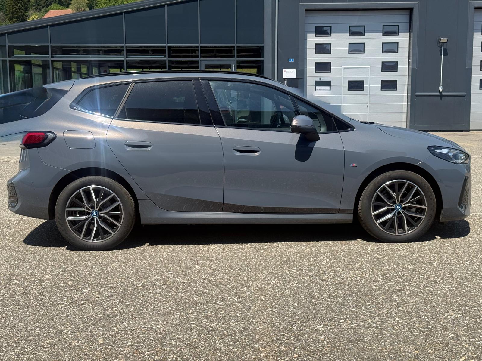 BMW 225e xDrive Active Tourer M Sport-image-4