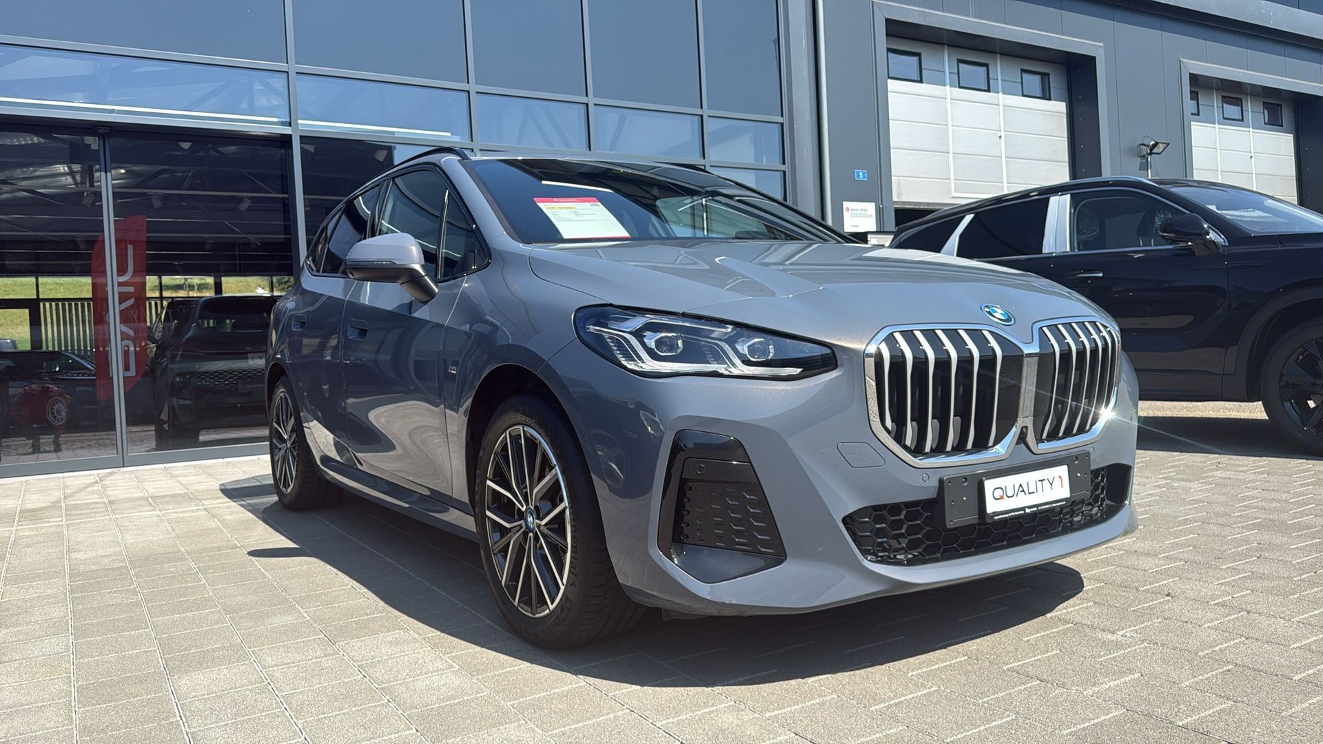 BMW 225e xDrive Active Tourer M Sport-image-9