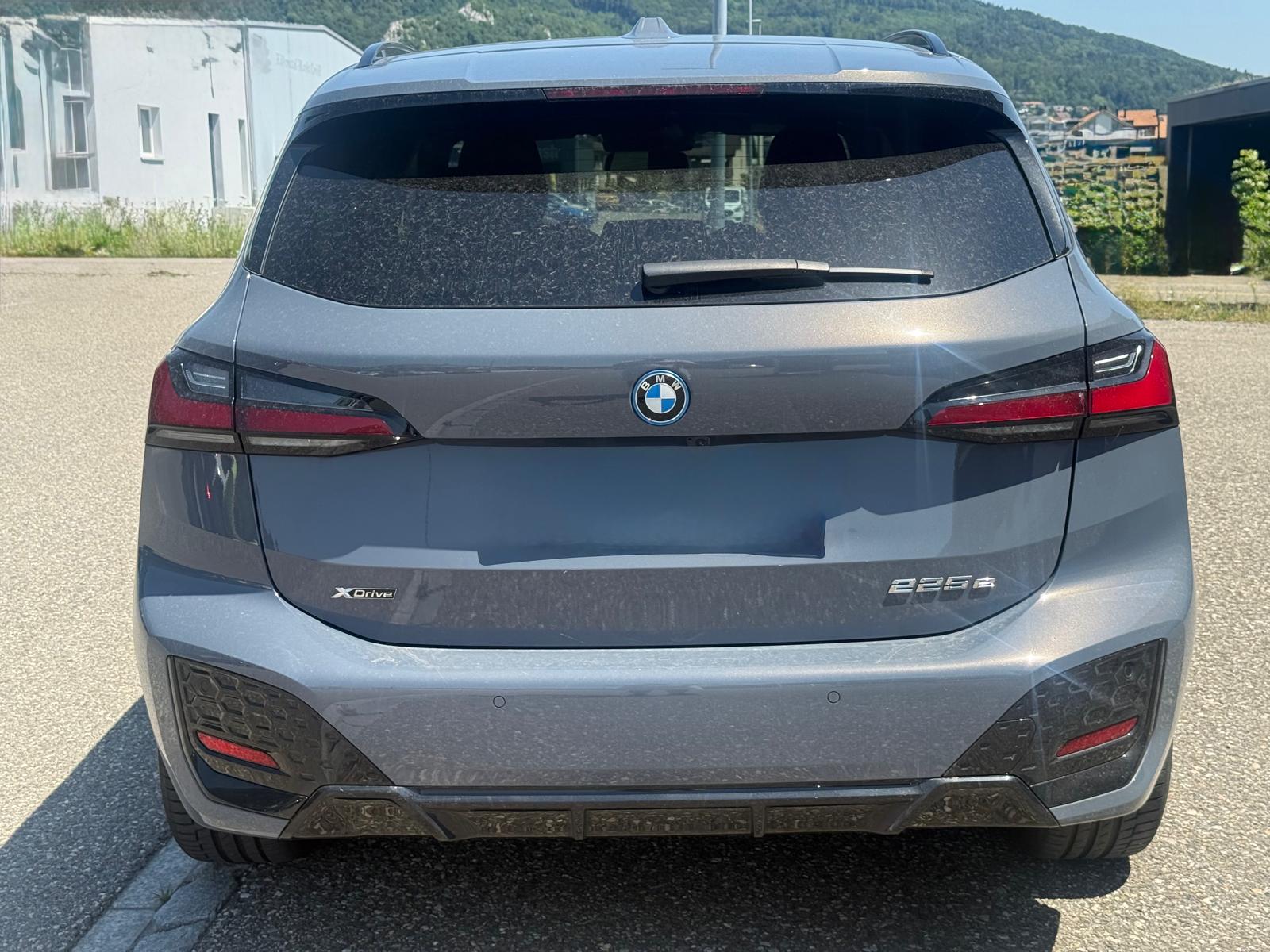 BMW 225e xDrive Active Tourer M Sport-image-8