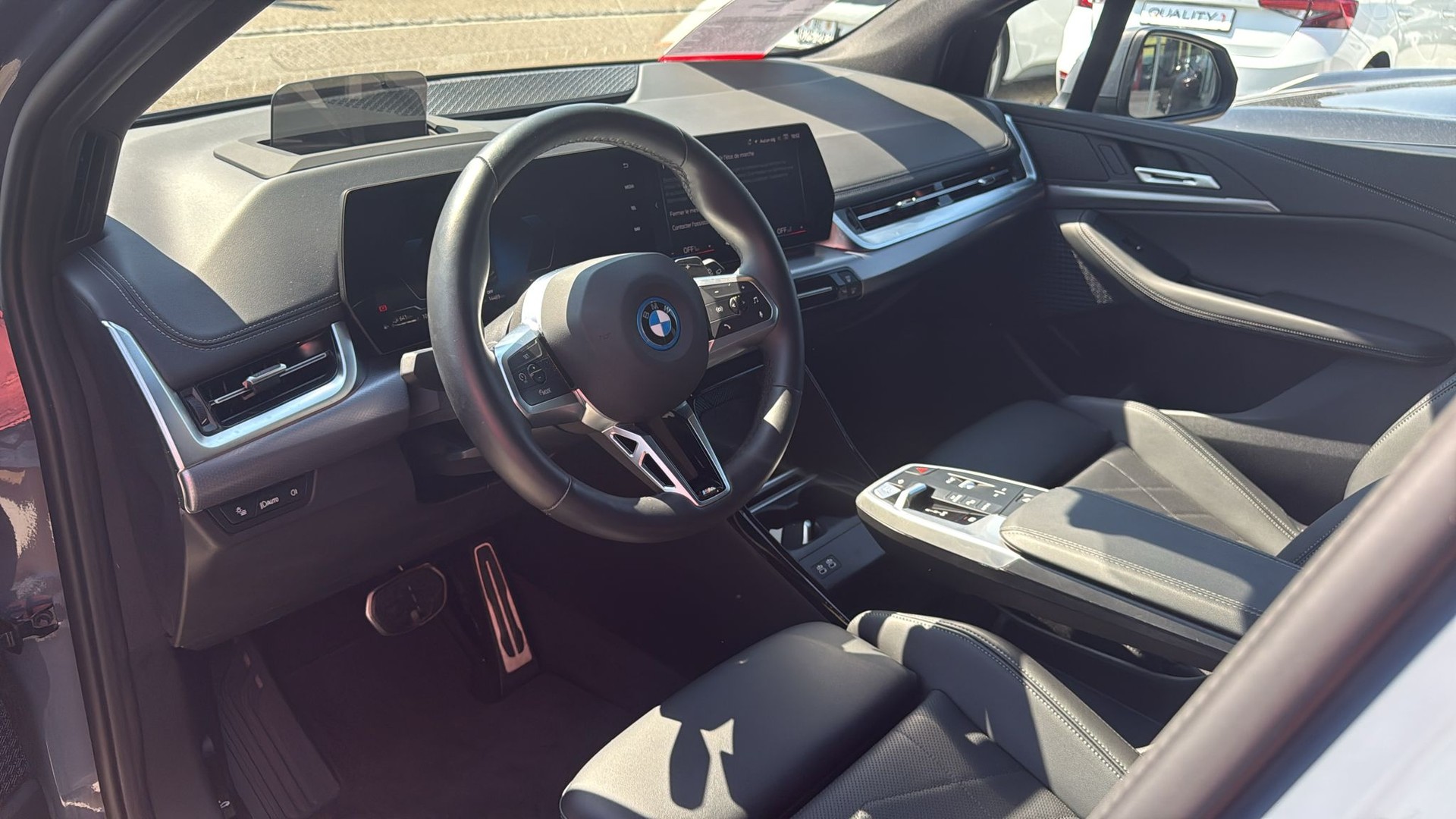BMW 225e xDrive Active Tourer M Sport-image-17