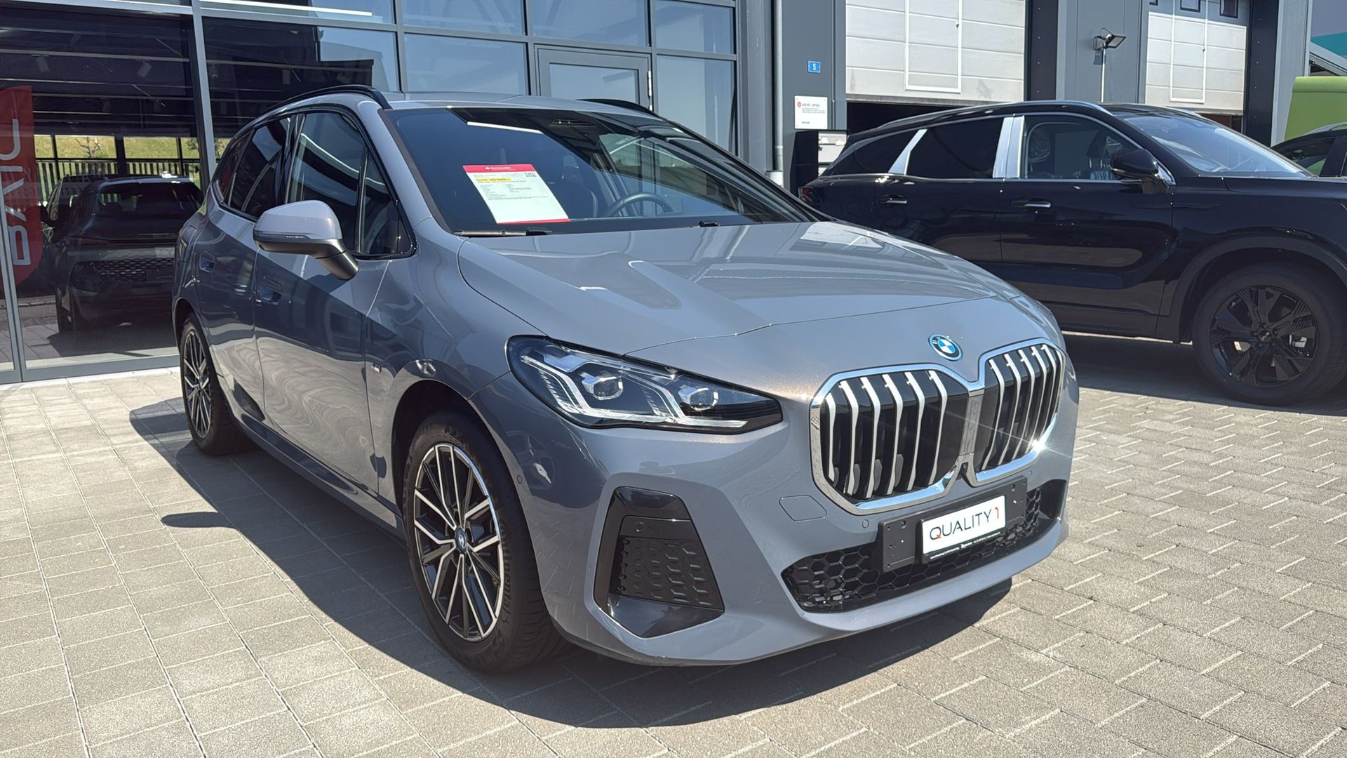 BMW 225e xDrive Active Tourer M Sport-image-10