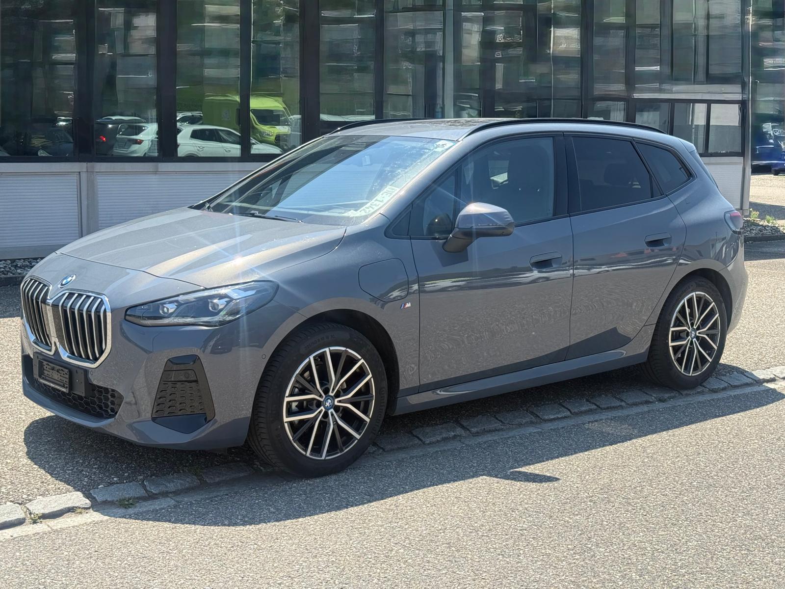 BMW 225e xDrive Active Tourer M Sport-image-0