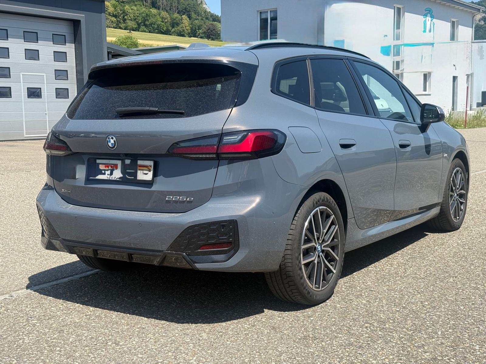 BMW 225e xDrive Active Tourer M Sport-image-7