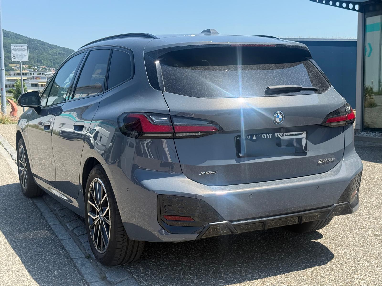 BMW 225e xDrive Active Tourer M Sport-image-9