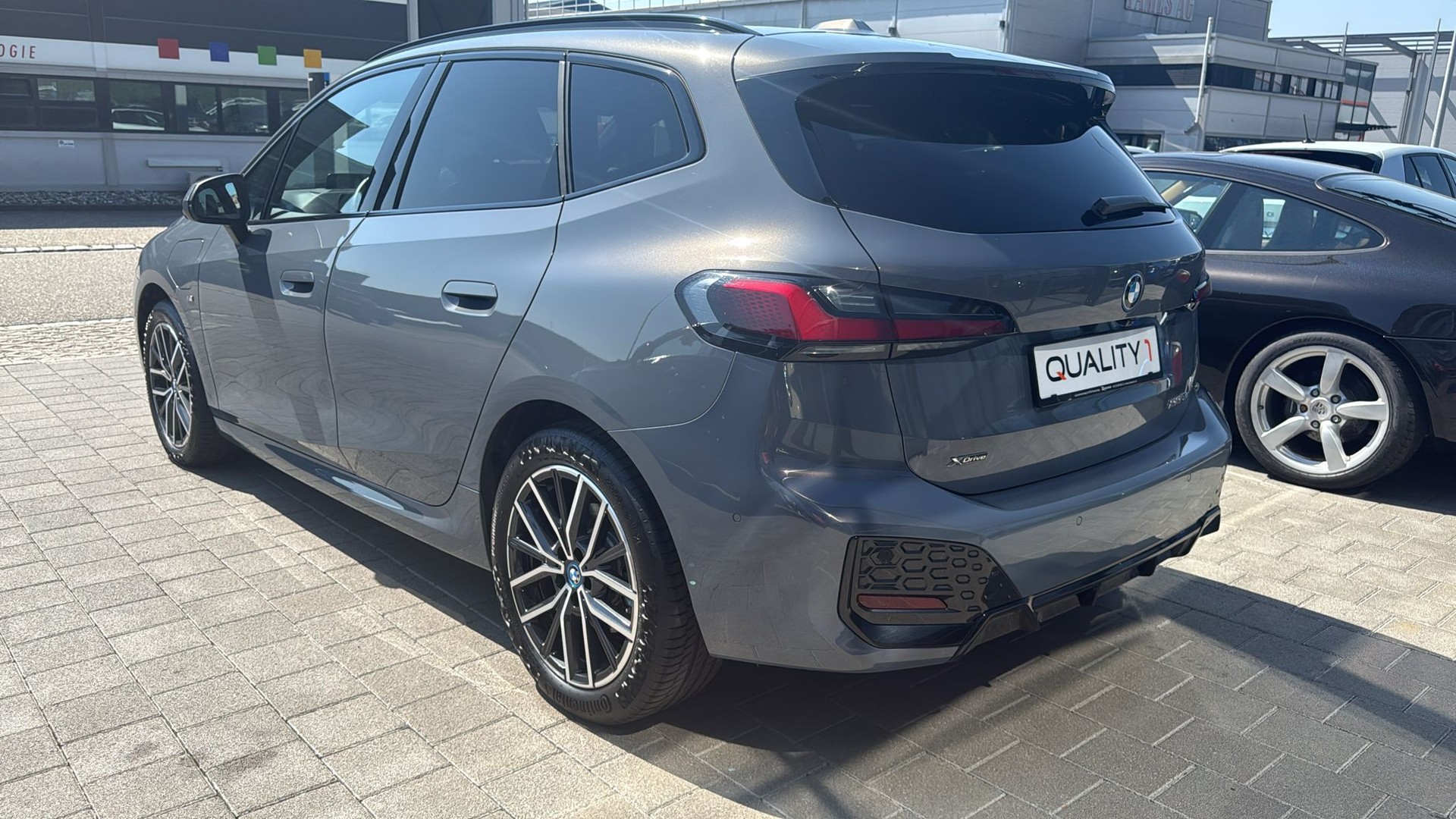 BMW 225e xDrive Active Tourer M Sport-image-15