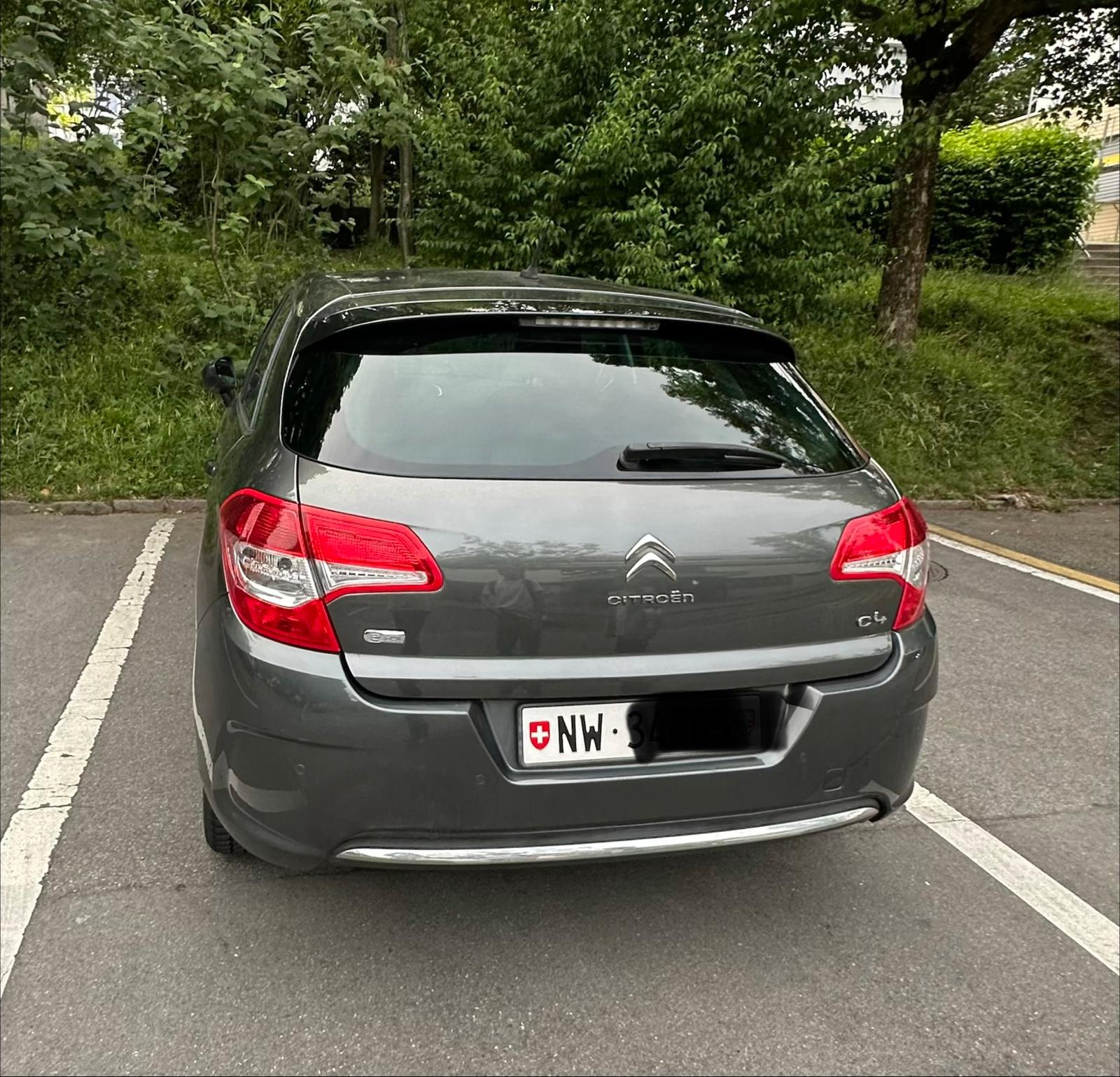 CITROEN 1.6 HDi SST-image-5