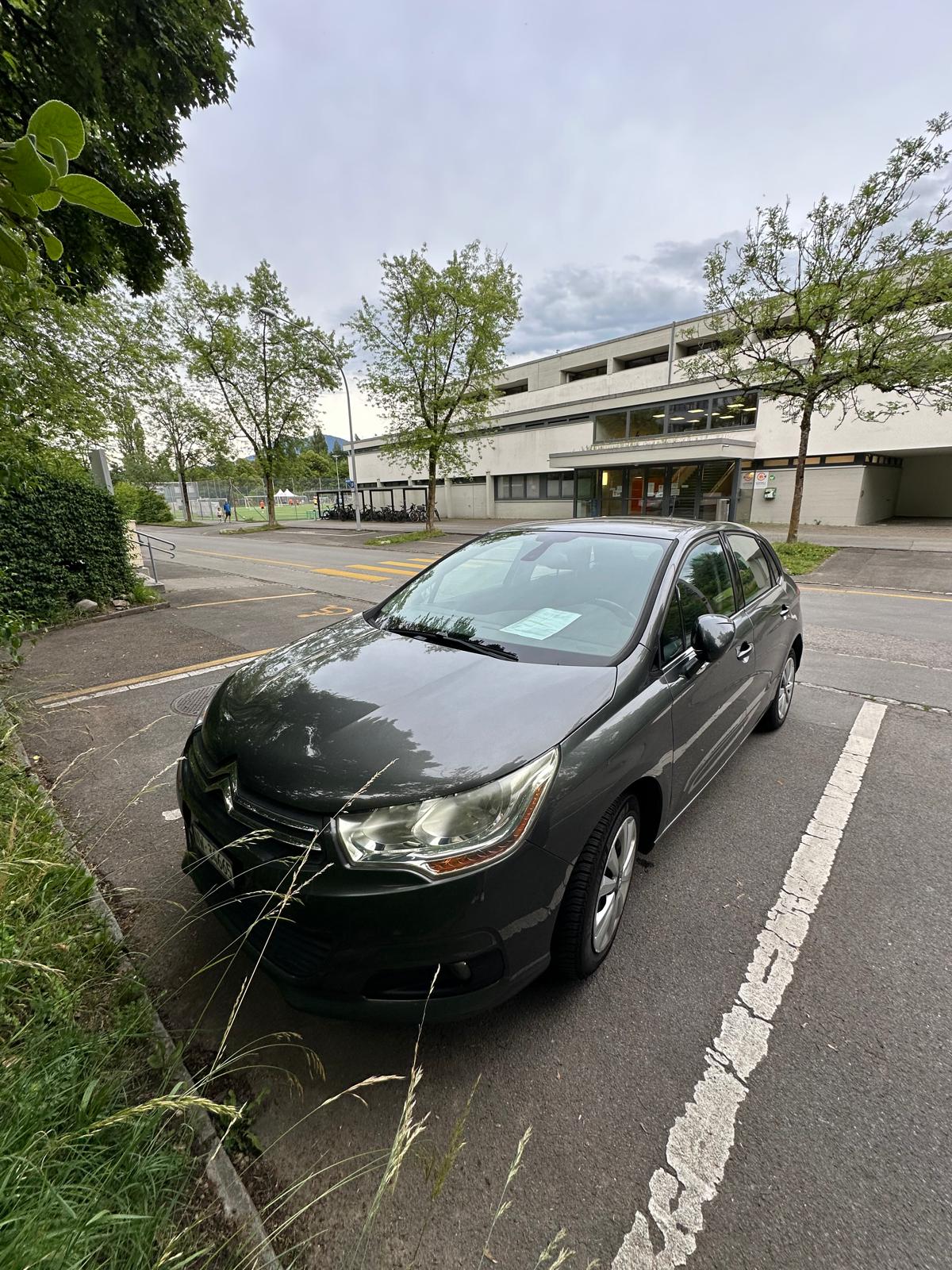 CITROEN 1.6 HDi SST-image-0