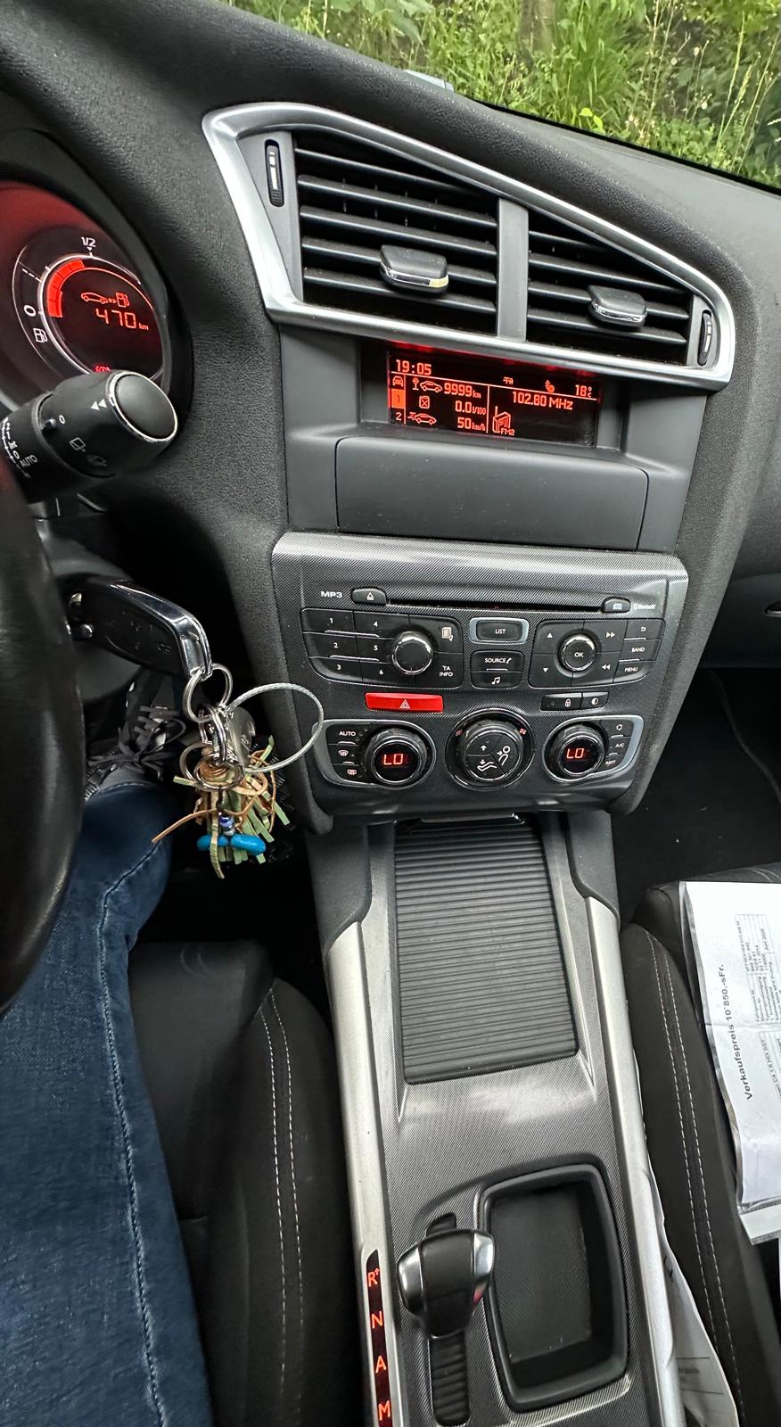 CITROEN 1.6 HDi SST-image-1