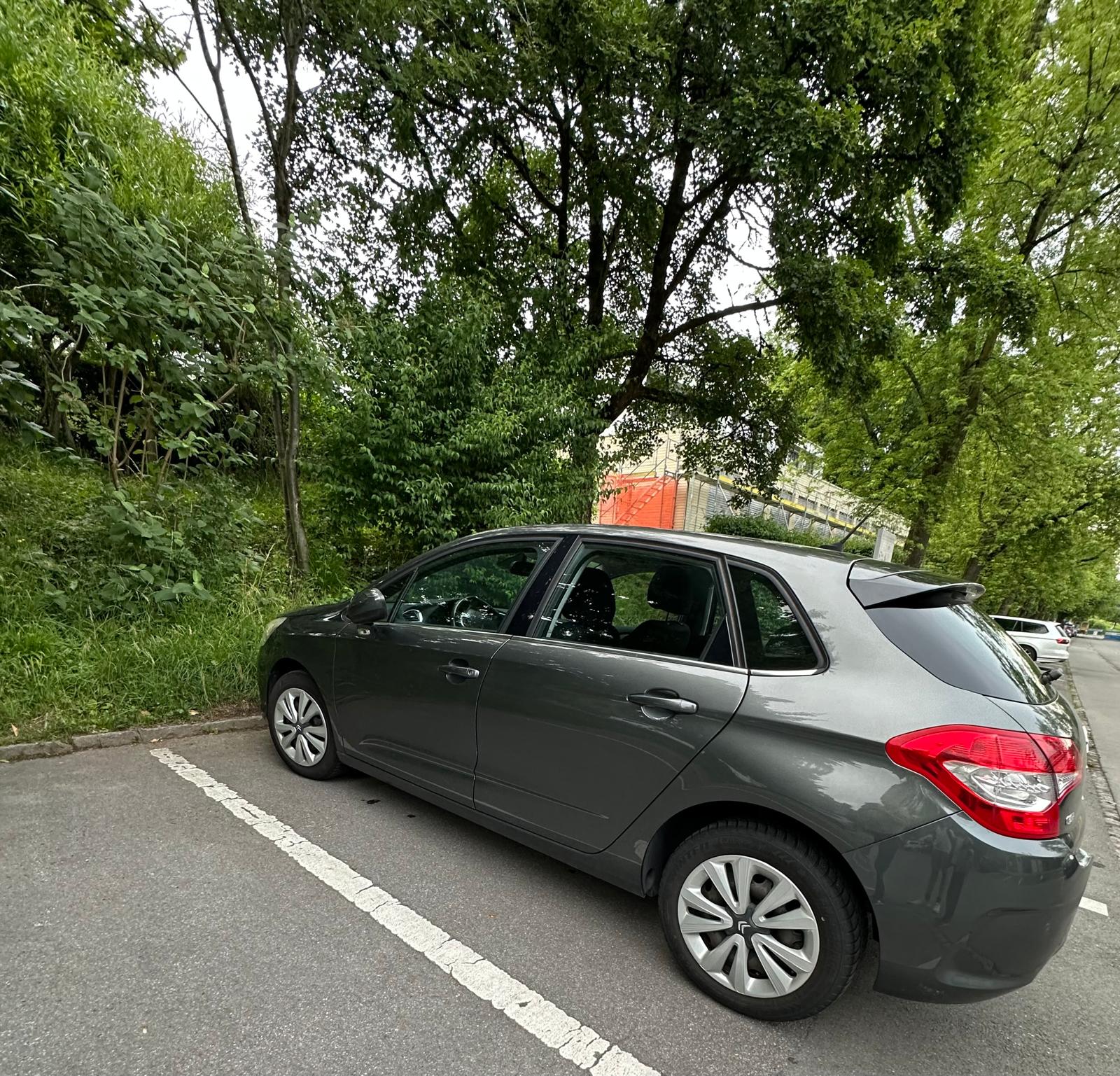 CITROEN 1.6 HDi SST-image-4