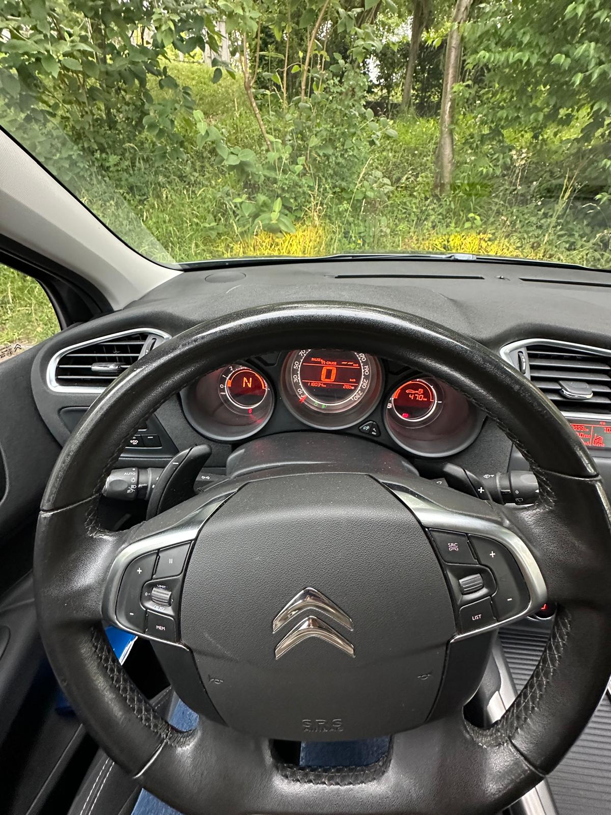 CITROEN 1.6 HDi SST-image-3