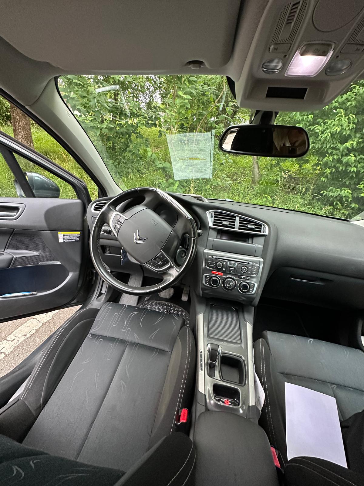 CITROEN 1.6 HDi SST-image-2