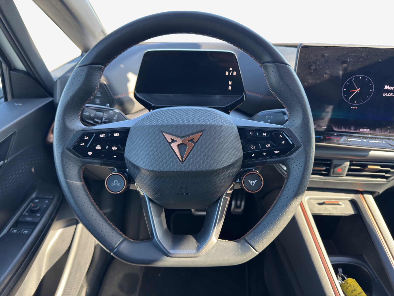 CUPRA Born 77 kWh e-Boost-image-9