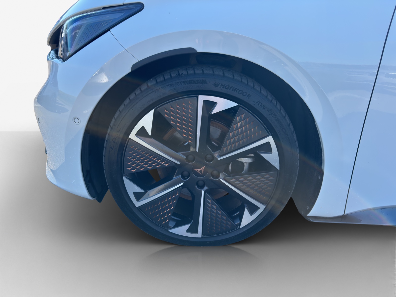 CUPRA Born 77 kWh e-Boost-image-13