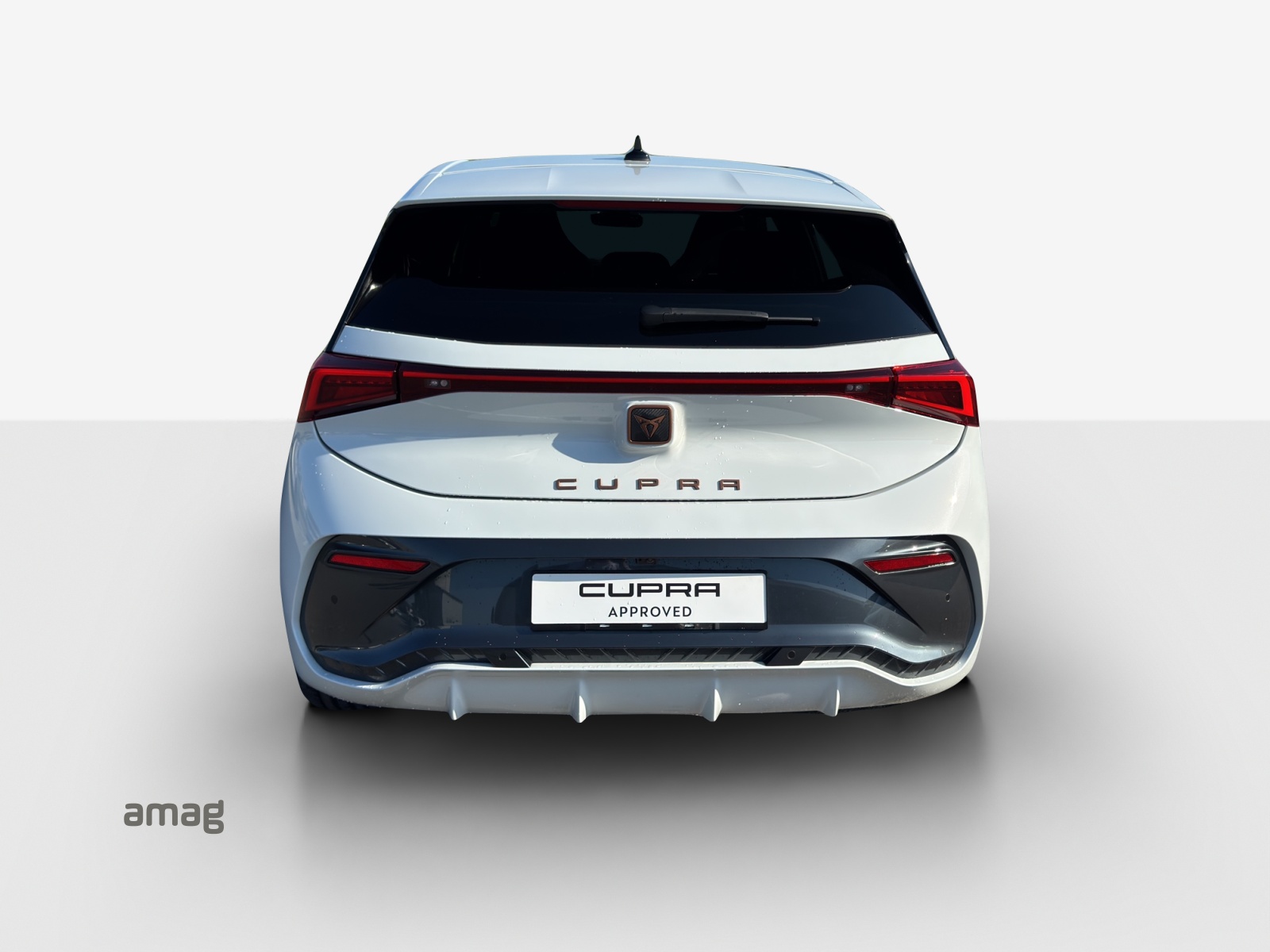 CUPRA Born 77 kWh e-Boost-image-3