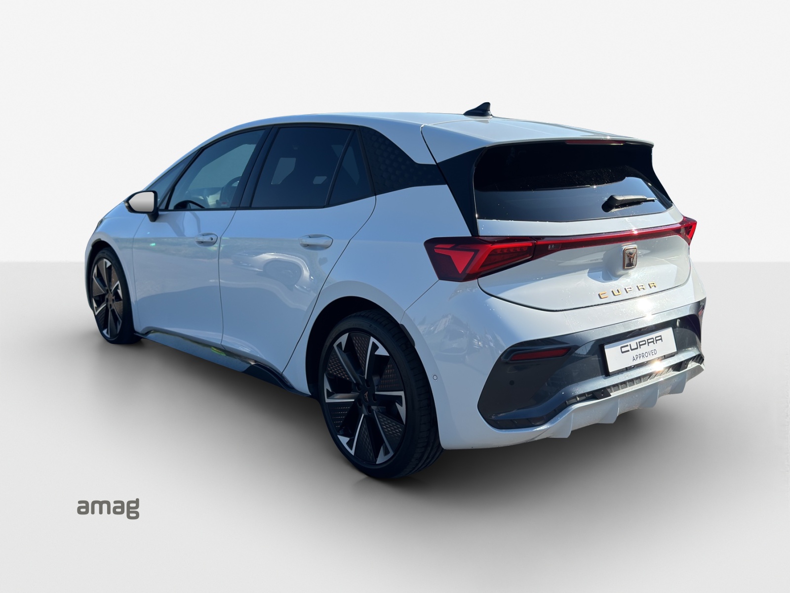CUPRA Born 77 kWh e-Boost-image-2
