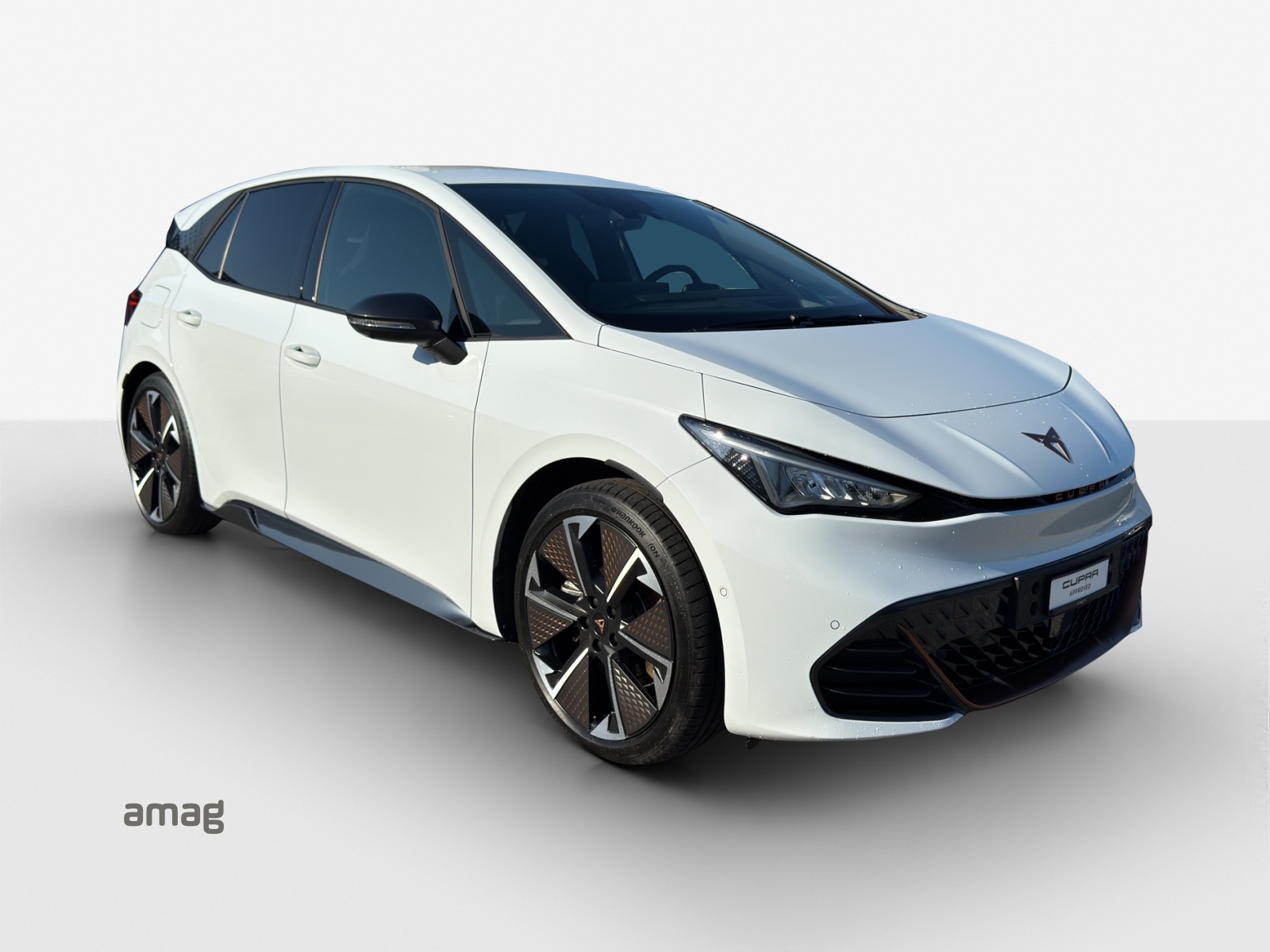 CUPRA Born 77 kWh e-Boost-image-5