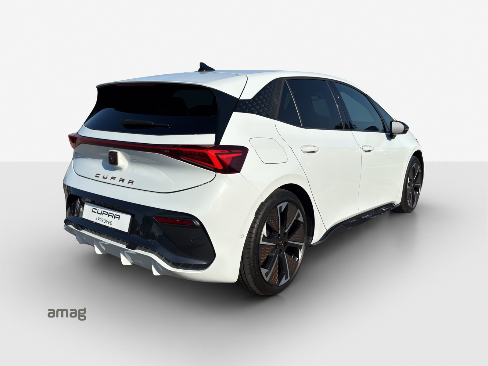 CUPRA Born 77 kWh e-Boost-image-4