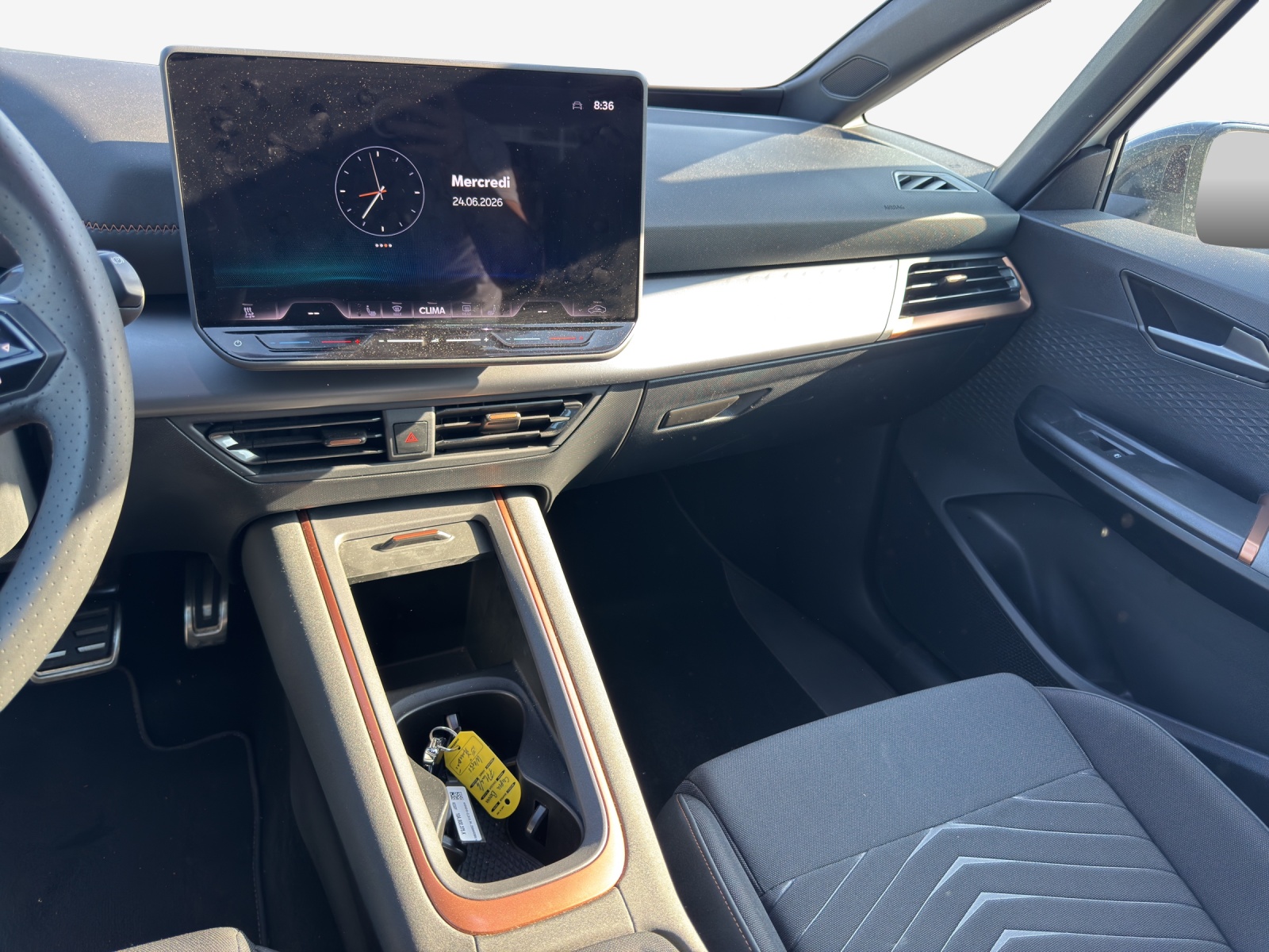 CUPRA Born 77 kWh e-Boost-image-10