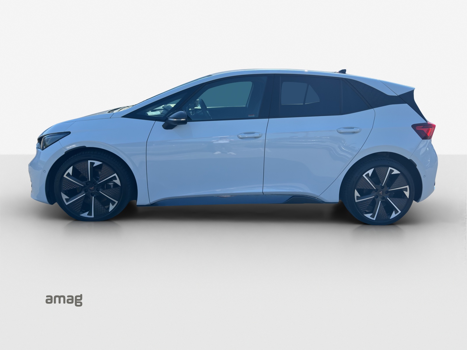 CUPRA Born 77 kWh e-Boost-image-1