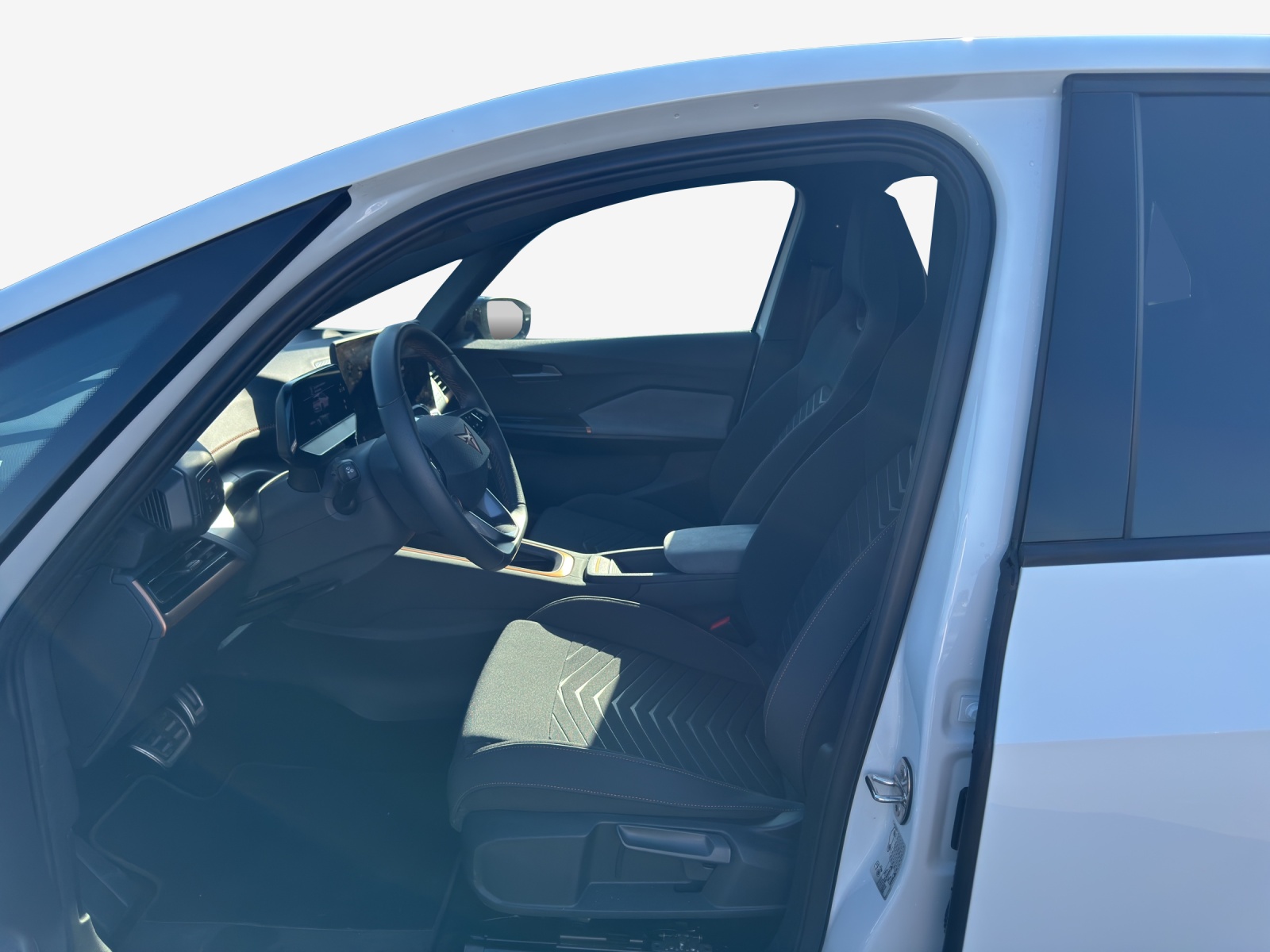 CUPRA Born 77 kWh e-Boost-image-7