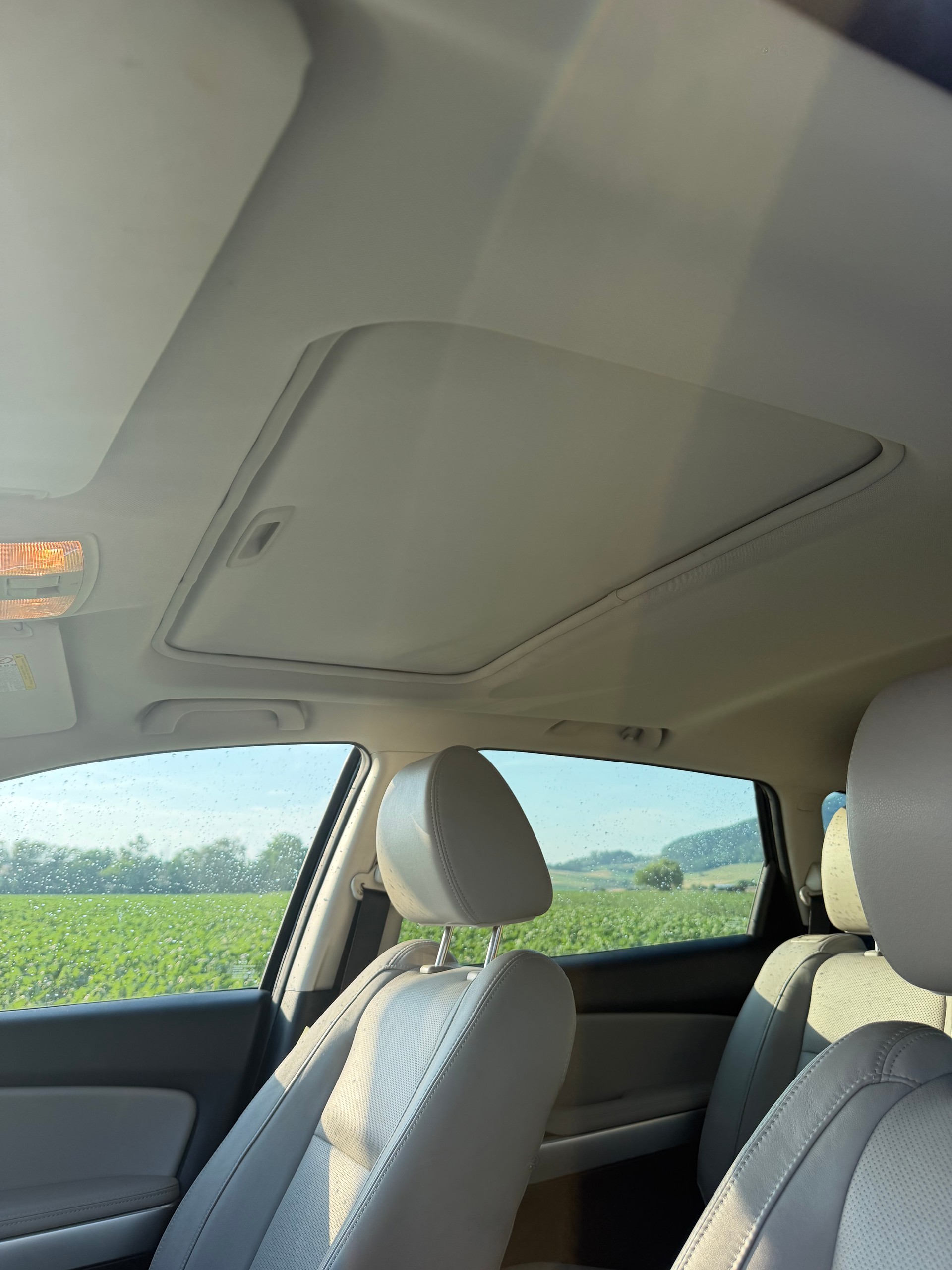 MAZDA CX-9 3.7 V6 Revolution Automatic-image-10