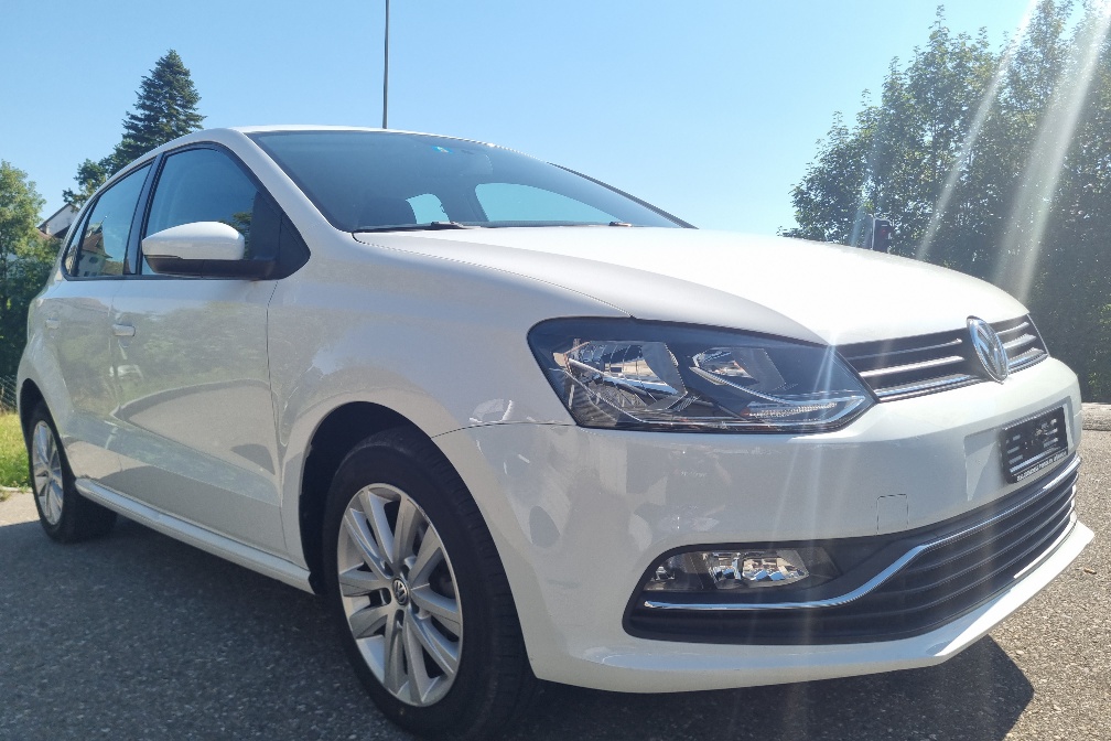VW Polo 1.2 TSI BMT Comfortline DSG-image-4
