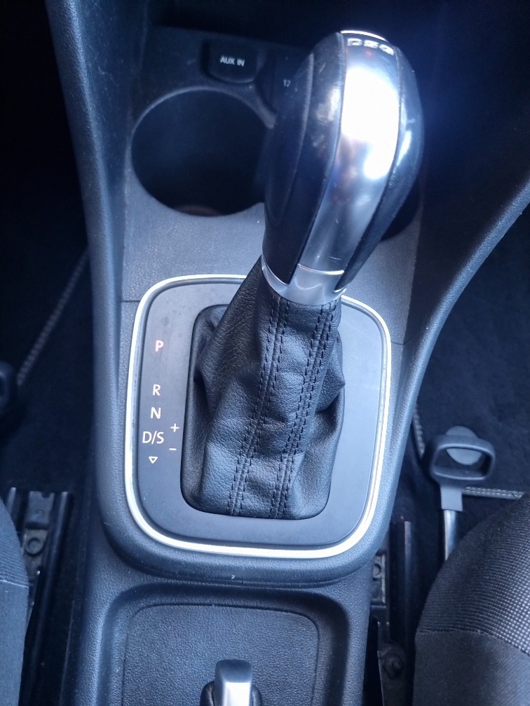 VW Polo 1.2 TSI BMT Comfortline DSG-image-15