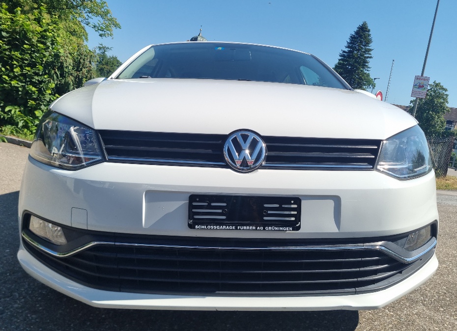 VW Polo 1.2 TSI BMT Comfortline DSG-image-3
