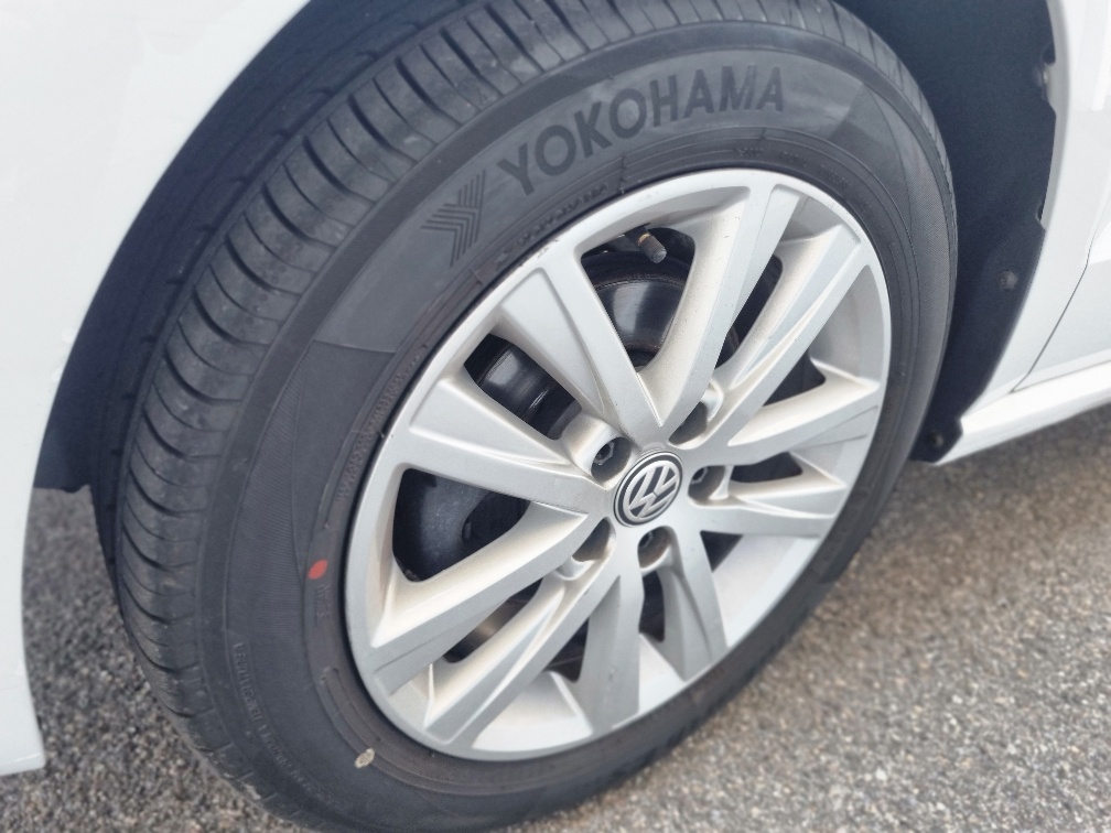 VW Polo 1.2 TSI BMT Comfortline DSG-image-18