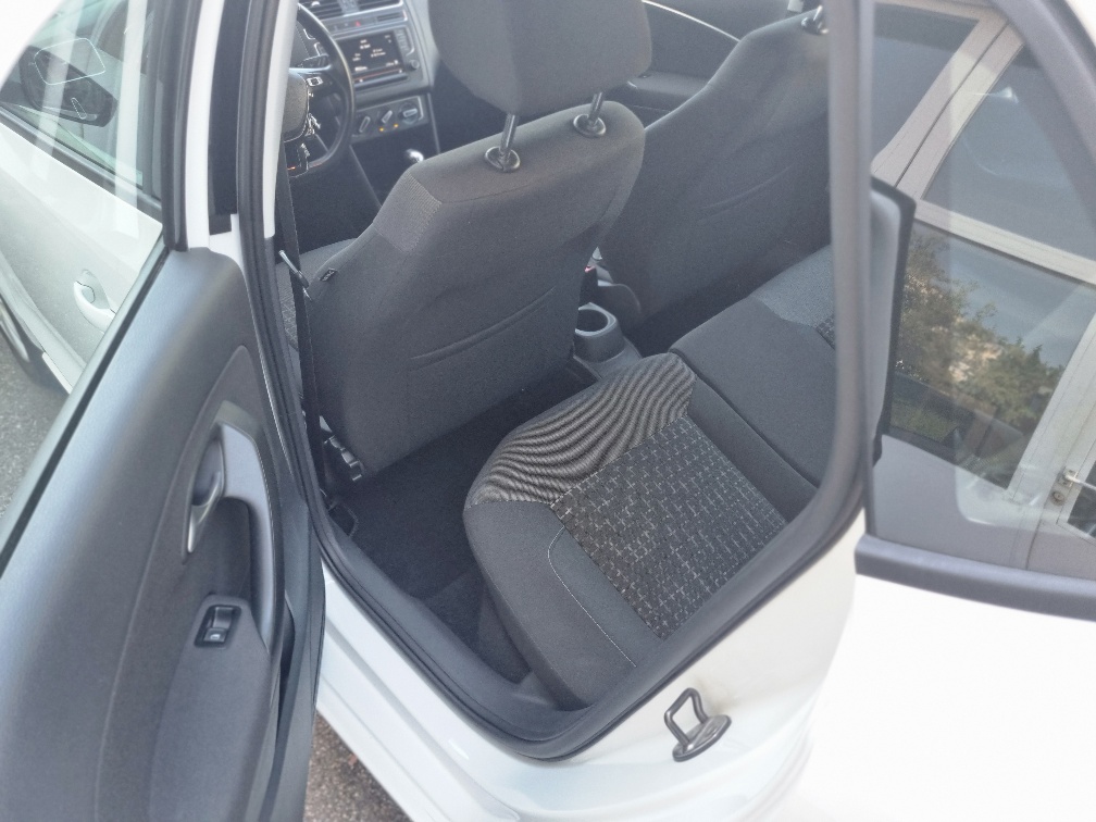 VW Polo 1.2 TSI BMT Comfortline DSG-image-10
