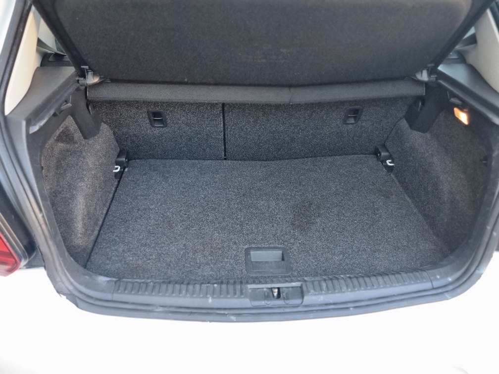 VW Polo 1.2 TSI BMT Comfortline DSG-image-11