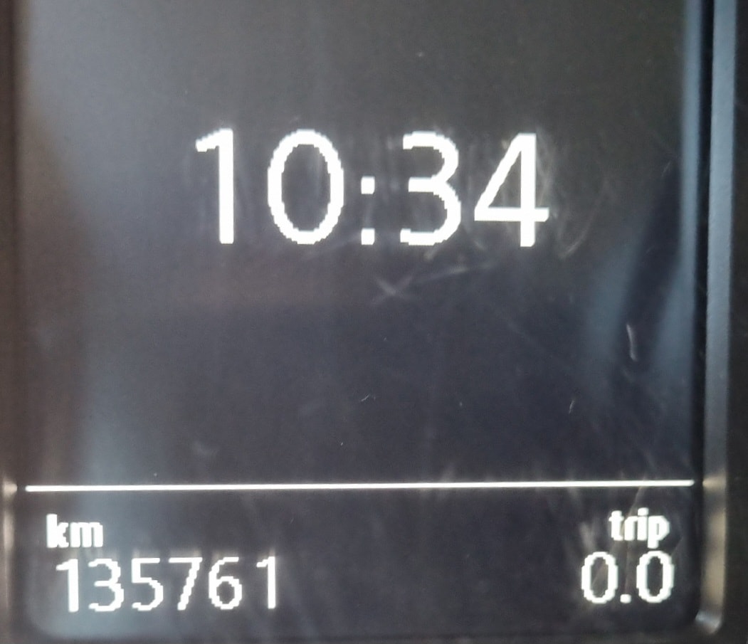 VW Polo 1.2 TSI BMT Comfortline DSG-image-17