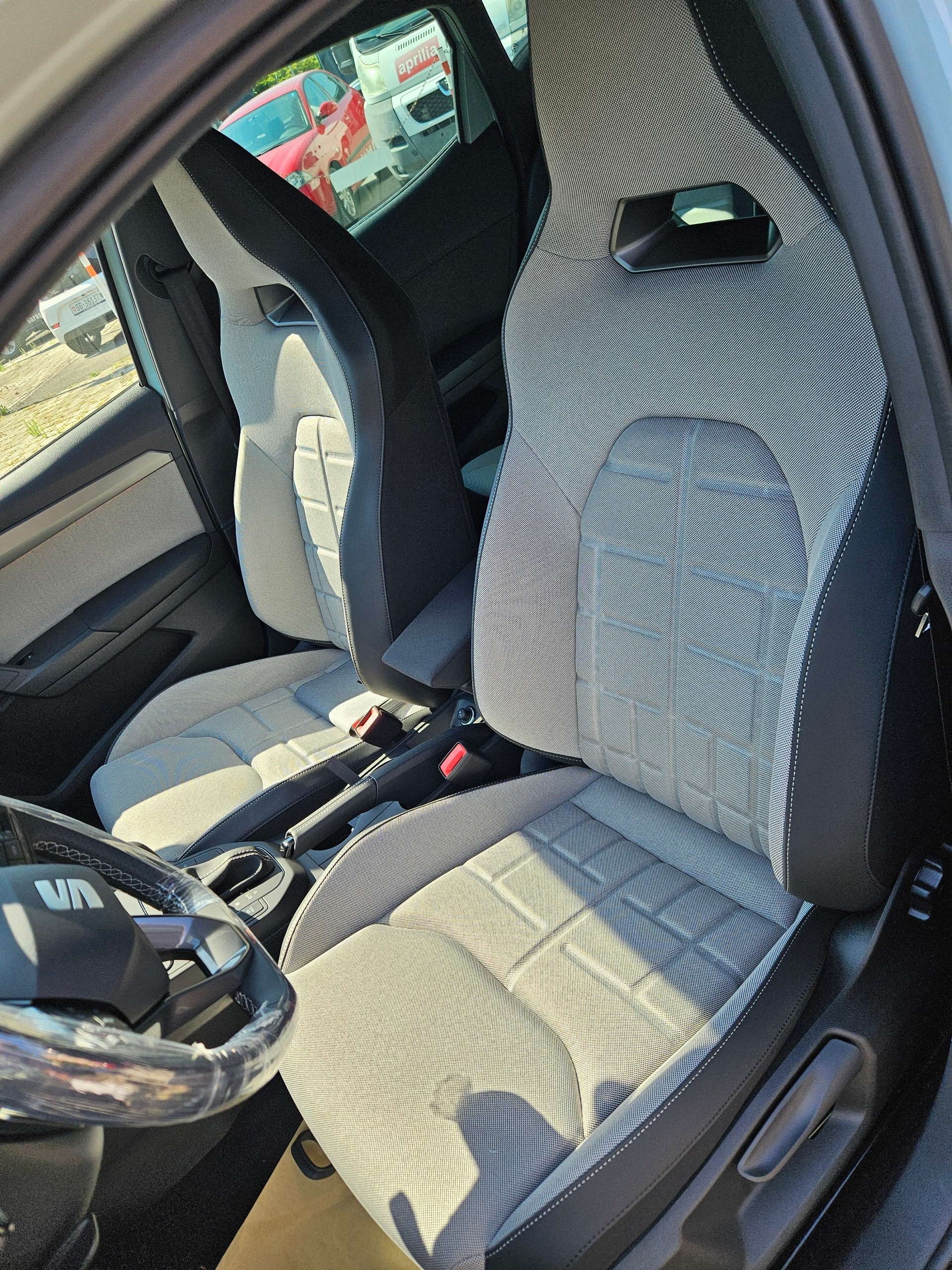 SEAT Ibiza 1.0 EcoTSI FR DSG-image-14