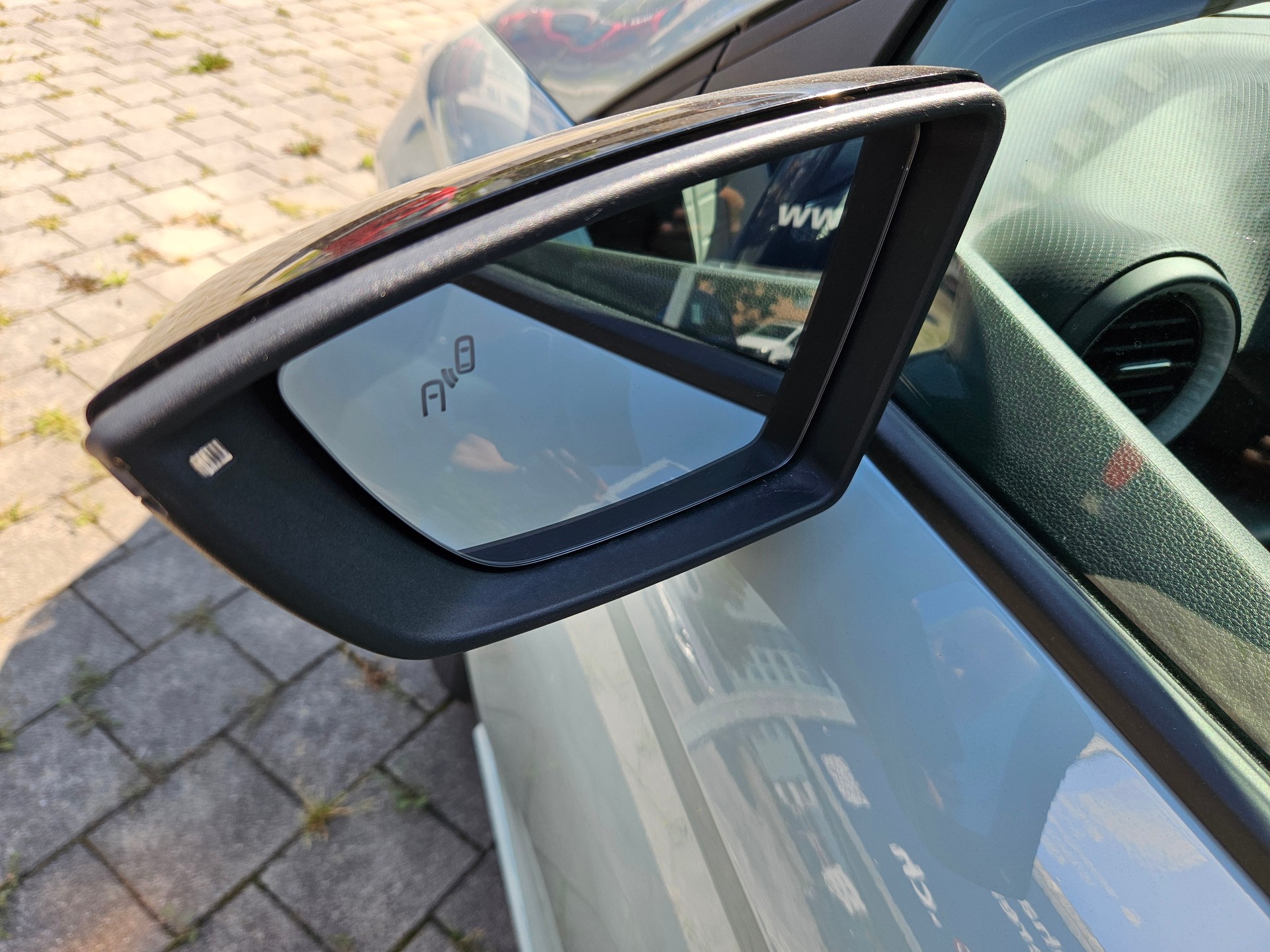 SEAT Ibiza 1.0 EcoTSI FR DSG-image-16