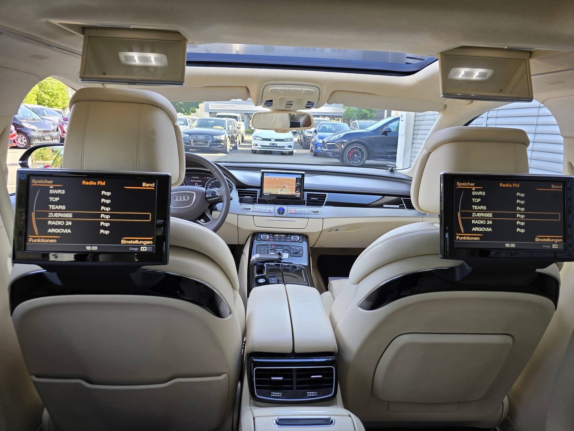 AUDI A8 L 4.0 TFSI-image-15