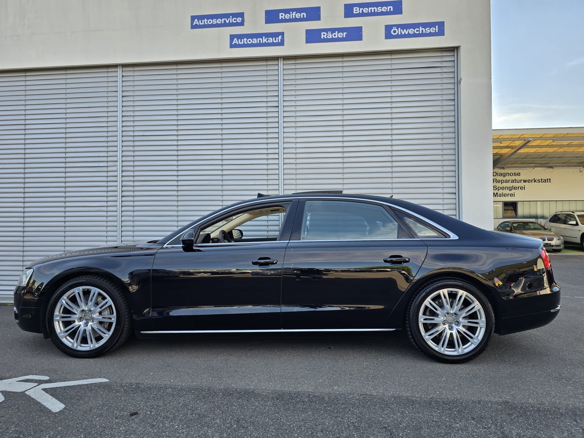 AUDI A8 L 4.0 TFSI-image-6