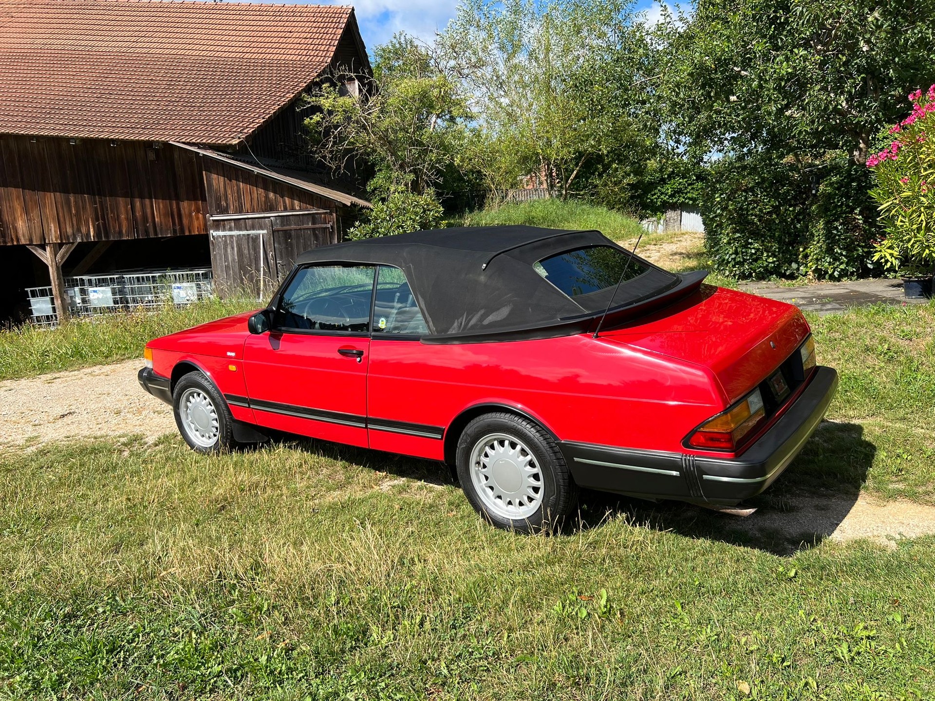 SAAB 2,1-16 cabriolet-image-1
