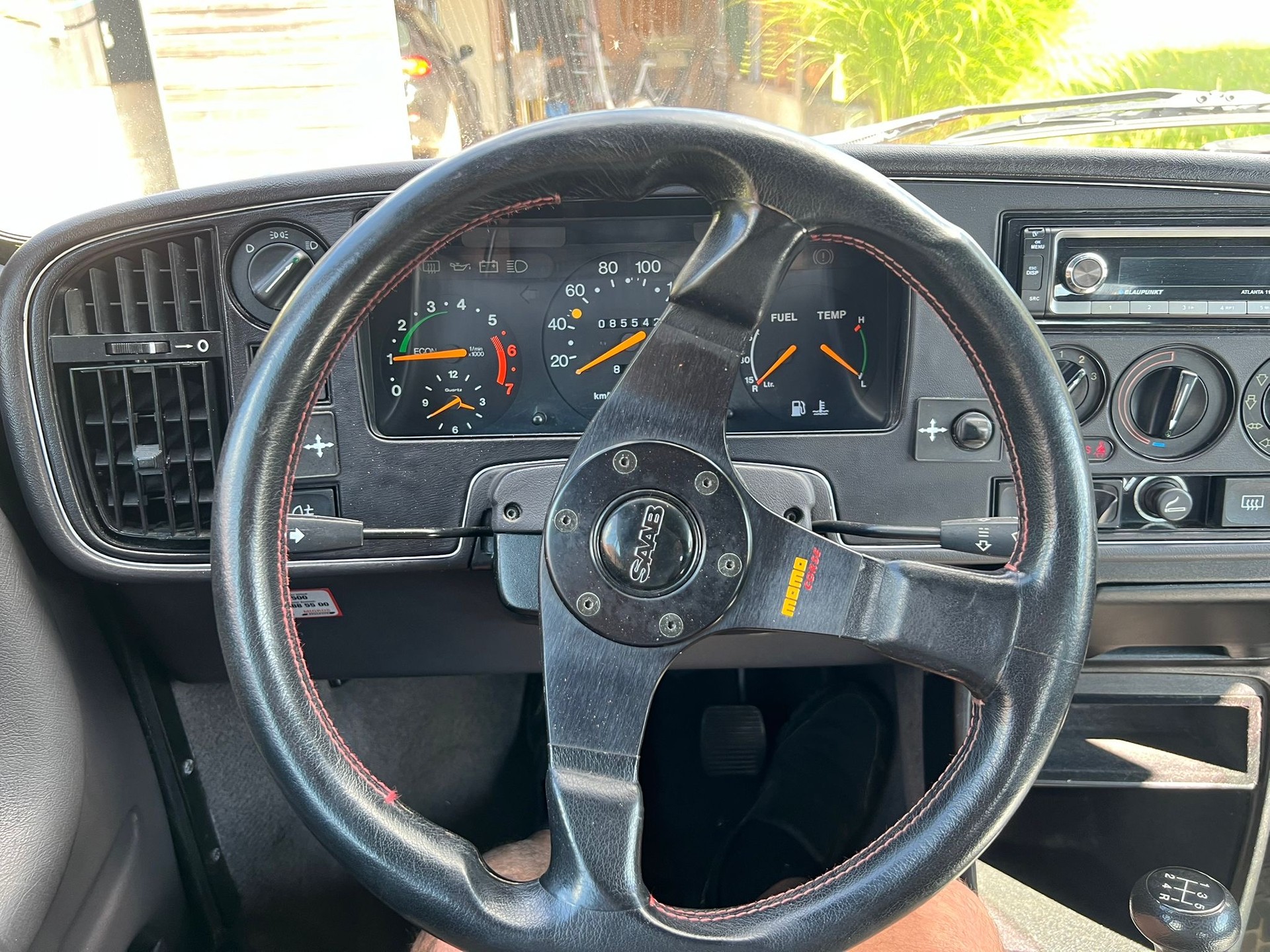 SAAB 2,1-16 cabriolet-image-3