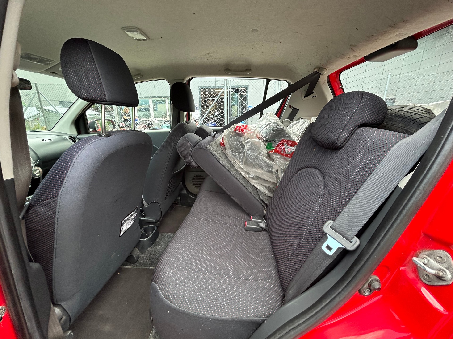 DAIHATSU Sirion 1.3 S eco-4WD Automatik-image-10