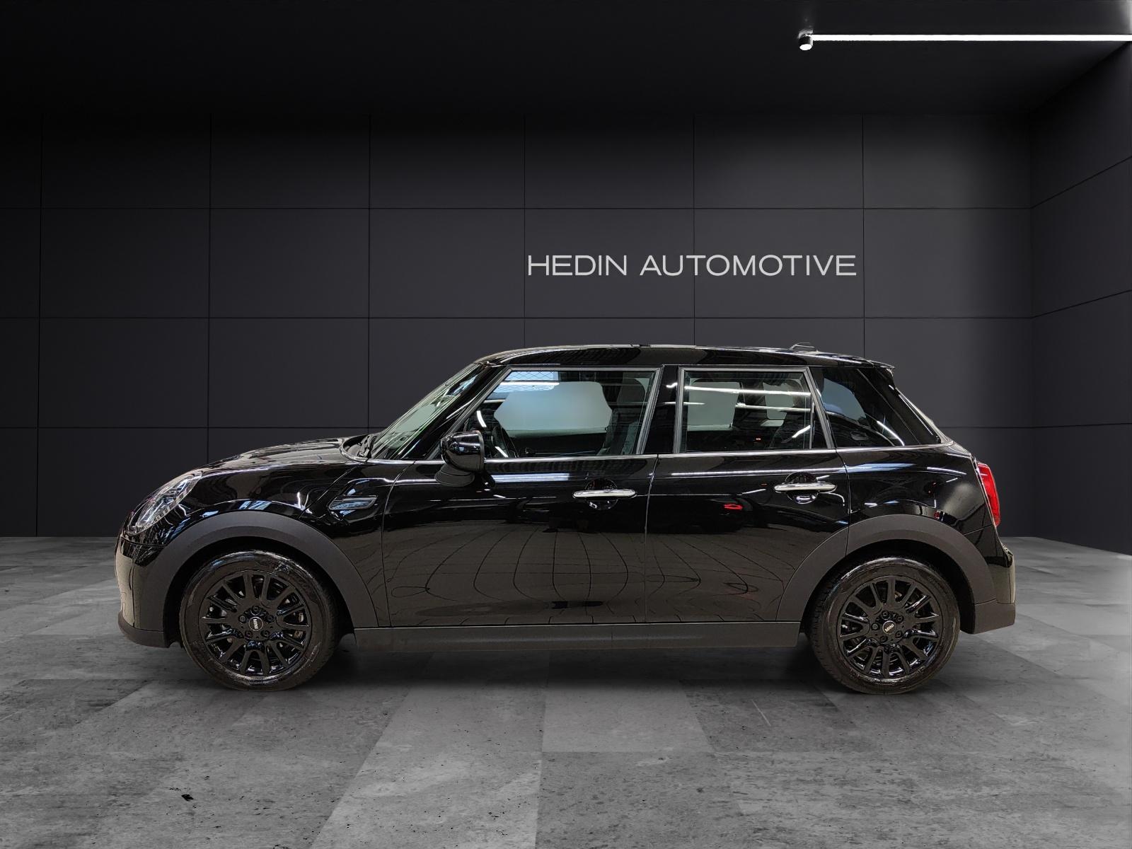 MINI F55 1.5i Cooper MFK 22.06.2026