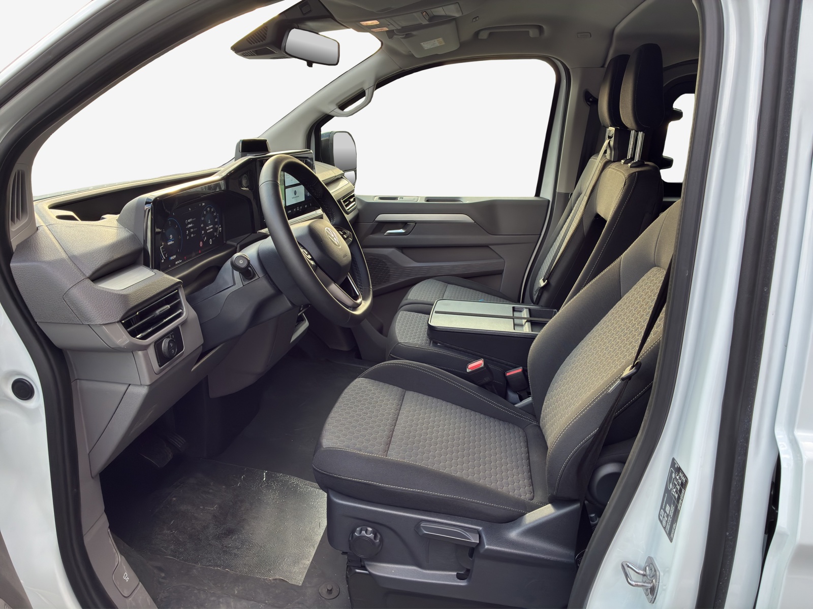 VW Caravelle 2.0 TDI Life Aut.8-image-7