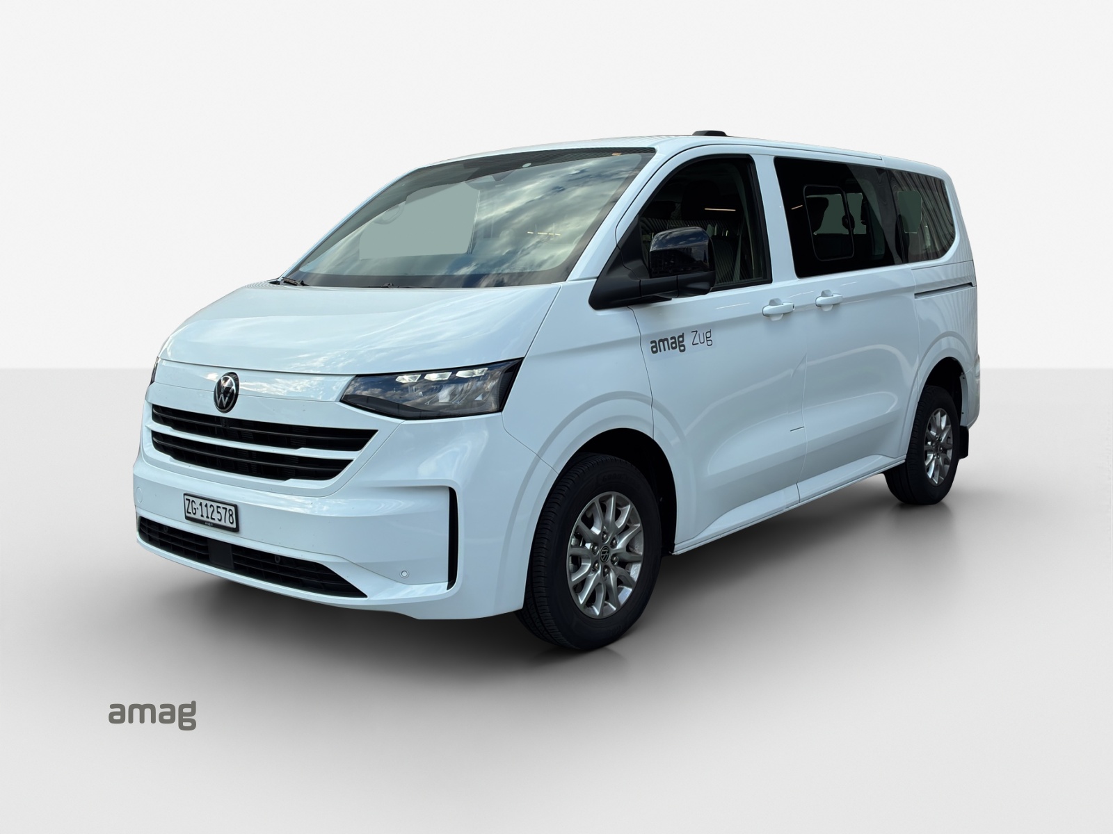 VW Caravelle 2.0 TDI Life Aut.8-image-0