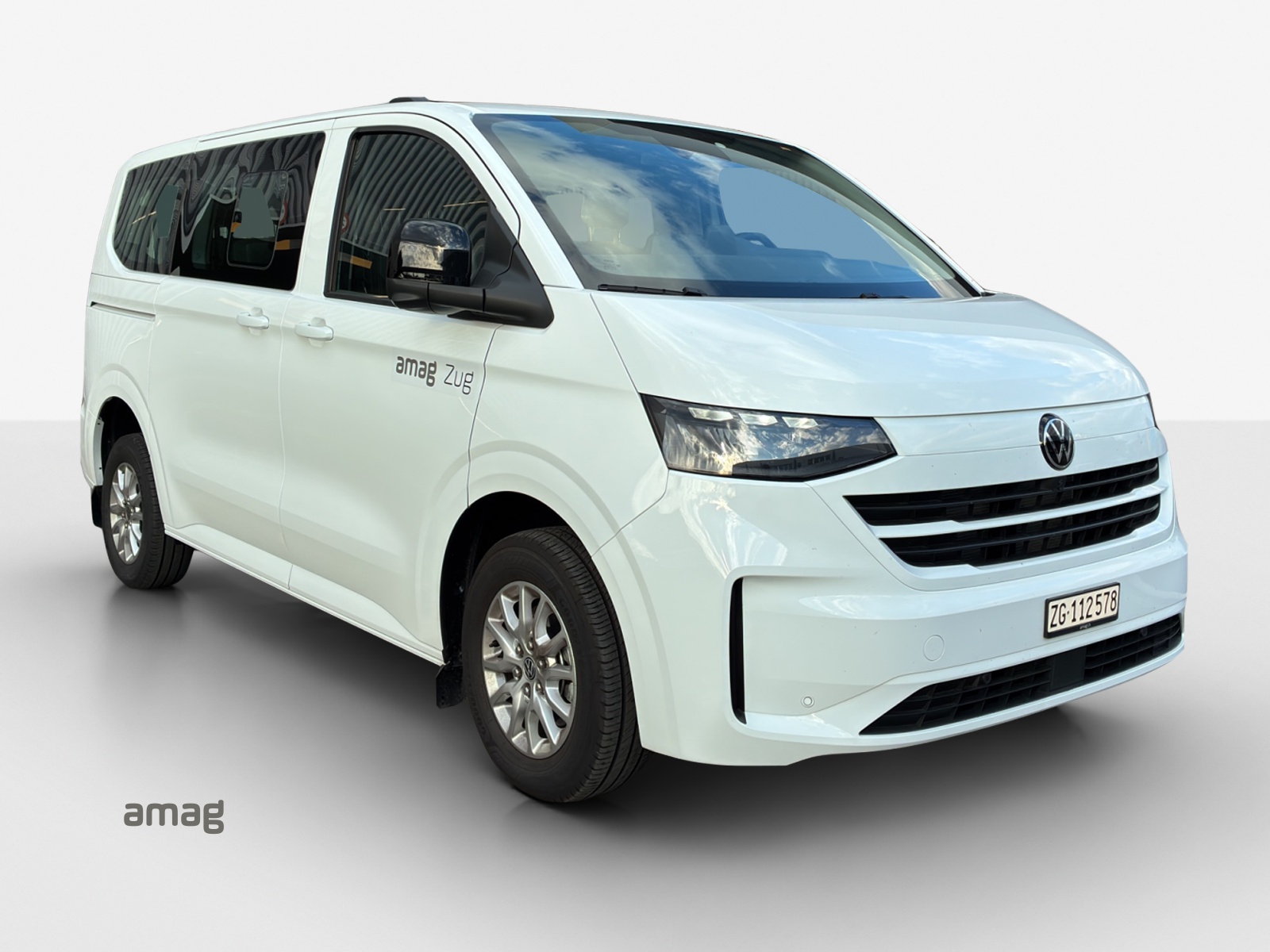 VW Caravelle 2.0 TDI Life Aut.8-image-5