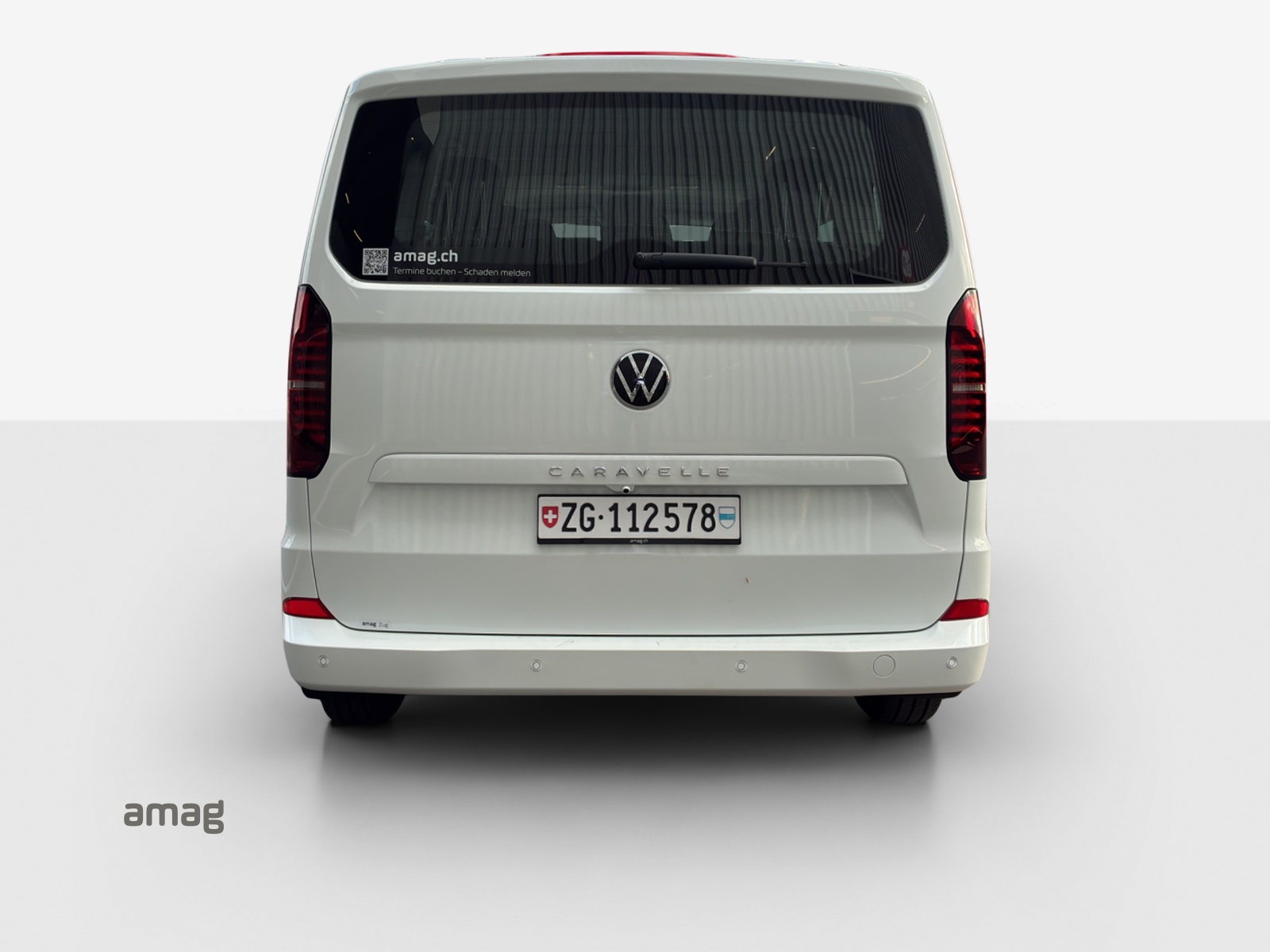 VW Caravelle 2.0 TDI Life Aut.8-image-3