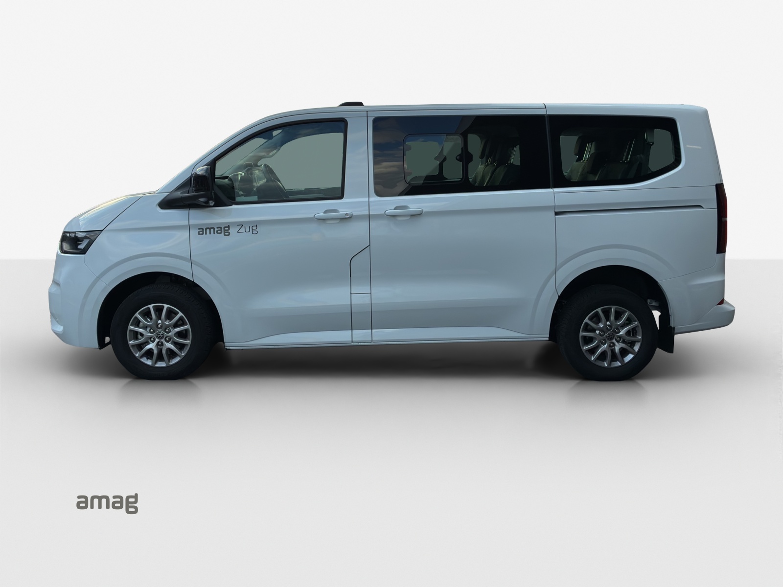 VW Caravelle 2.0 TDI Life Aut.8-image-1