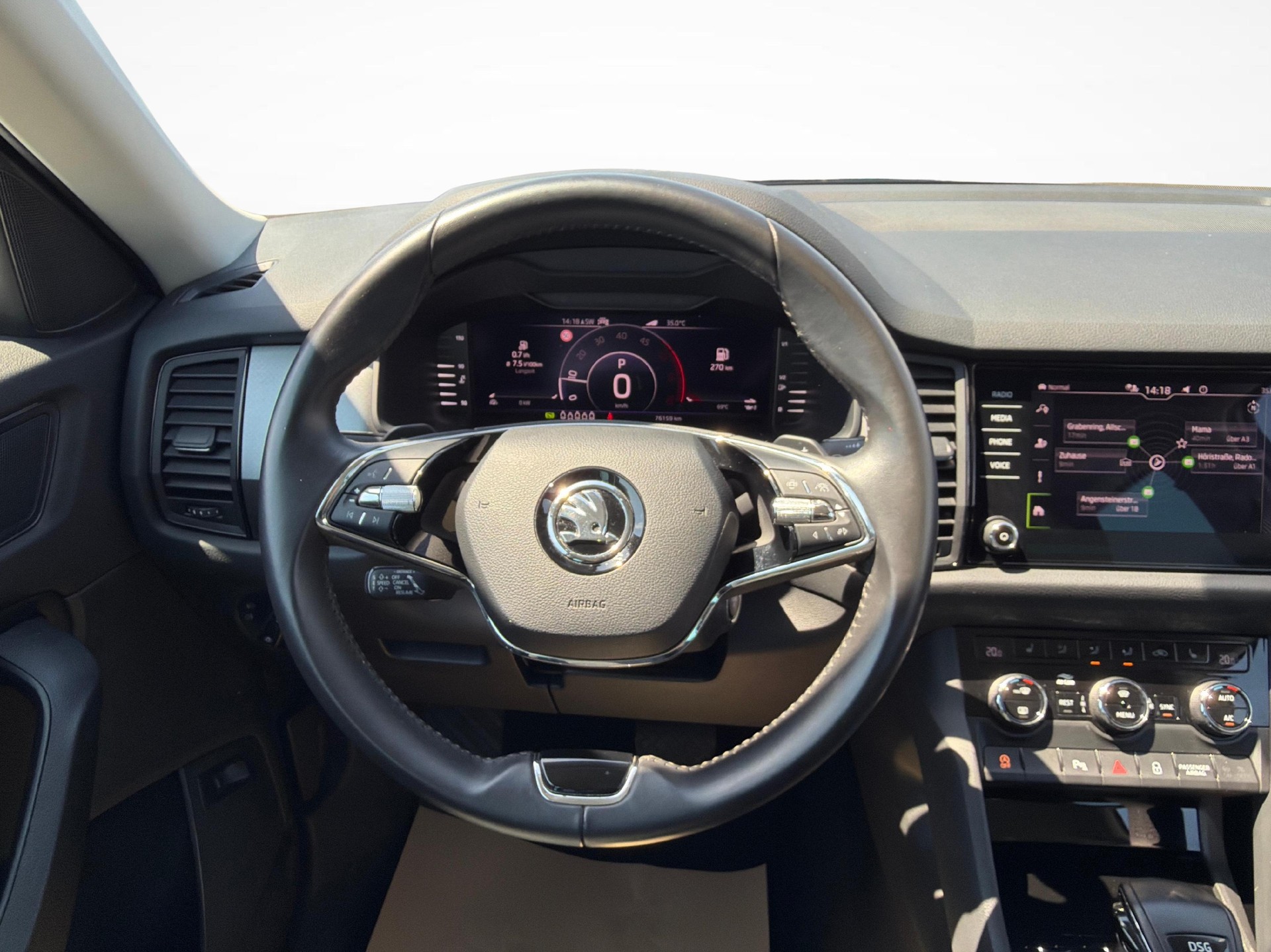 SKODA Kodiaq 2.0 TDI 200 Clever DSG-image-10
