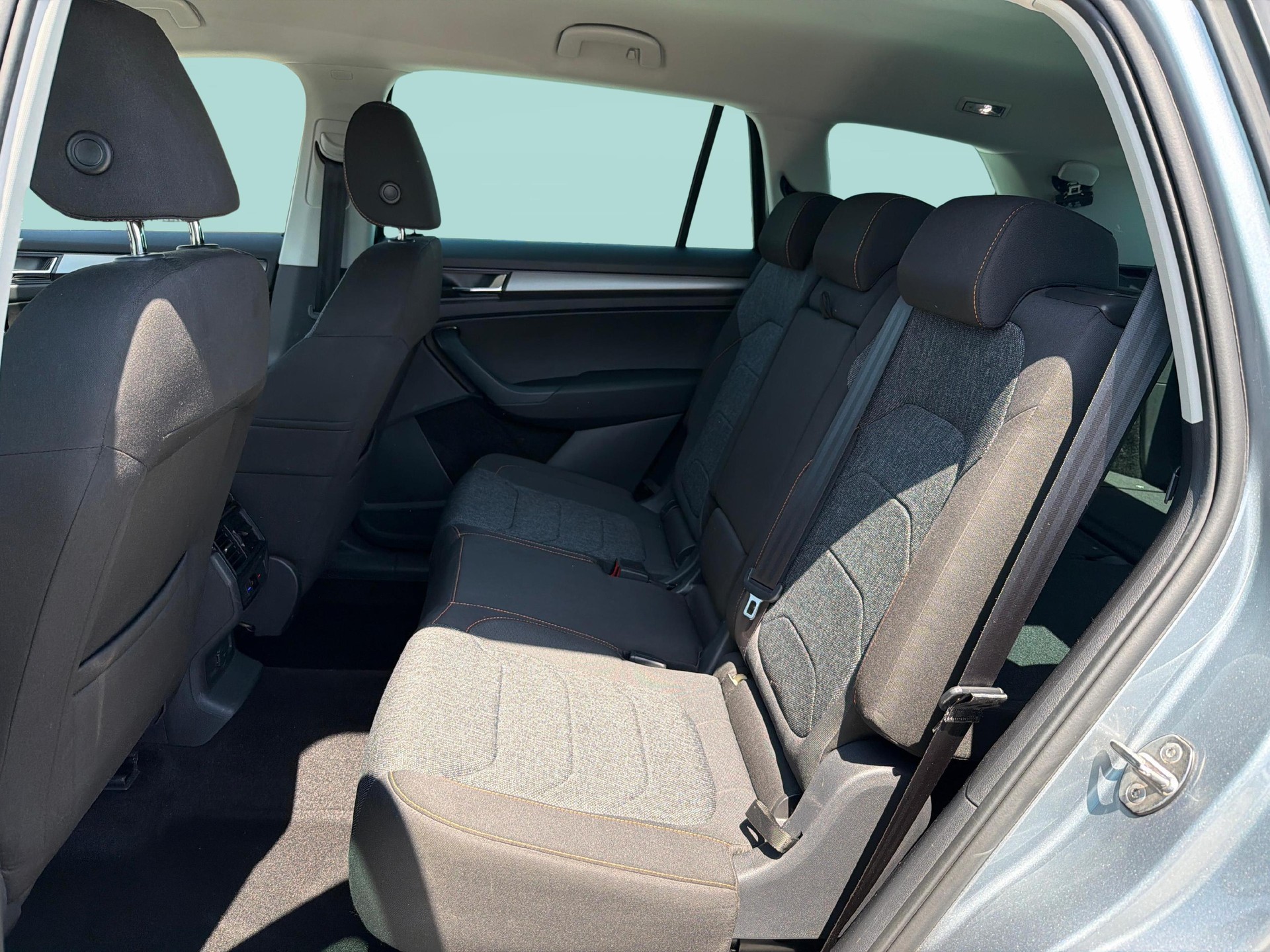 SKODA Kodiaq 2.0 TDI 200 Clever DSG-image-8