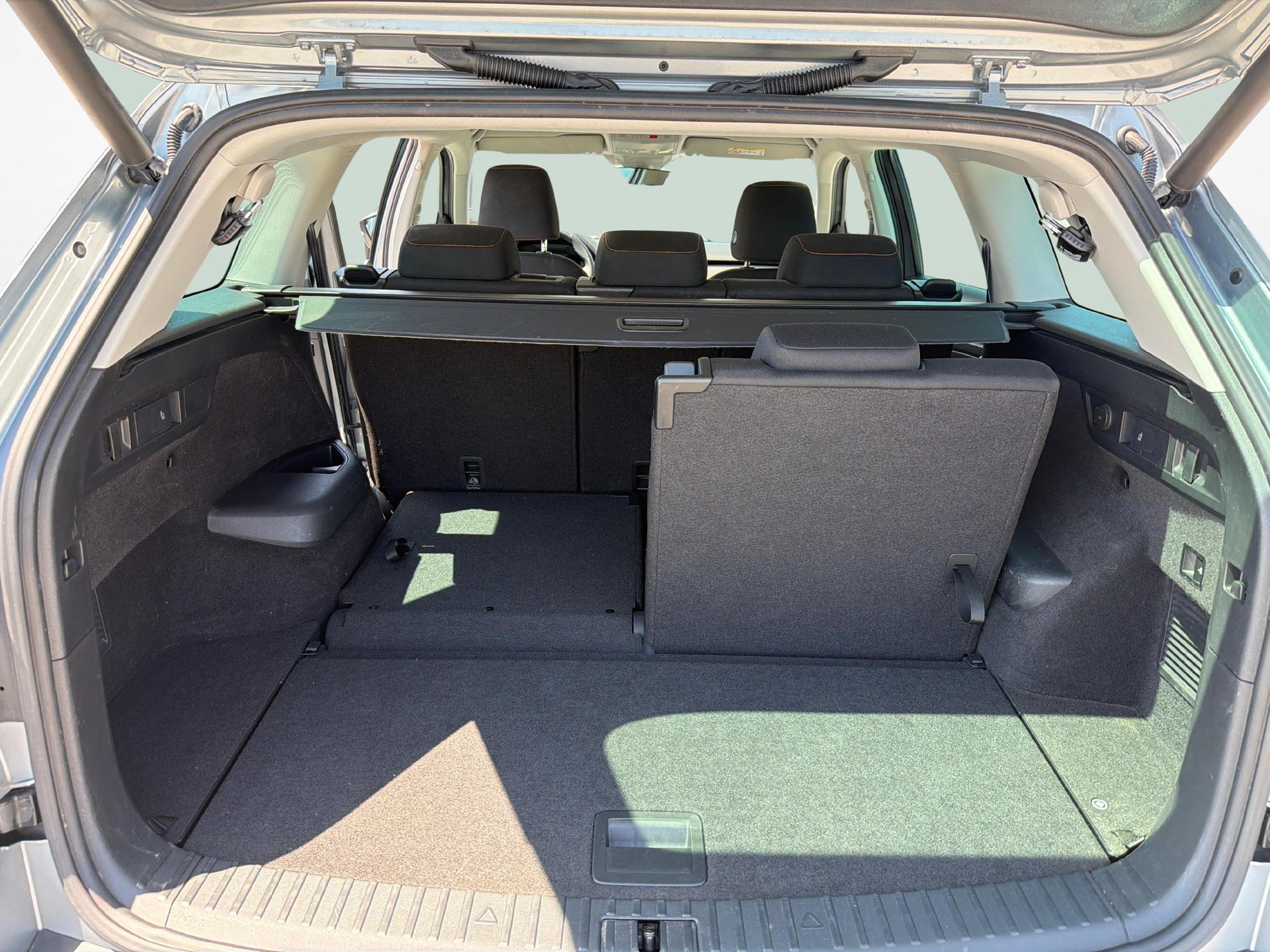 SKODA Kodiaq 2.0 TDI 200 Clever DSG-image-9
