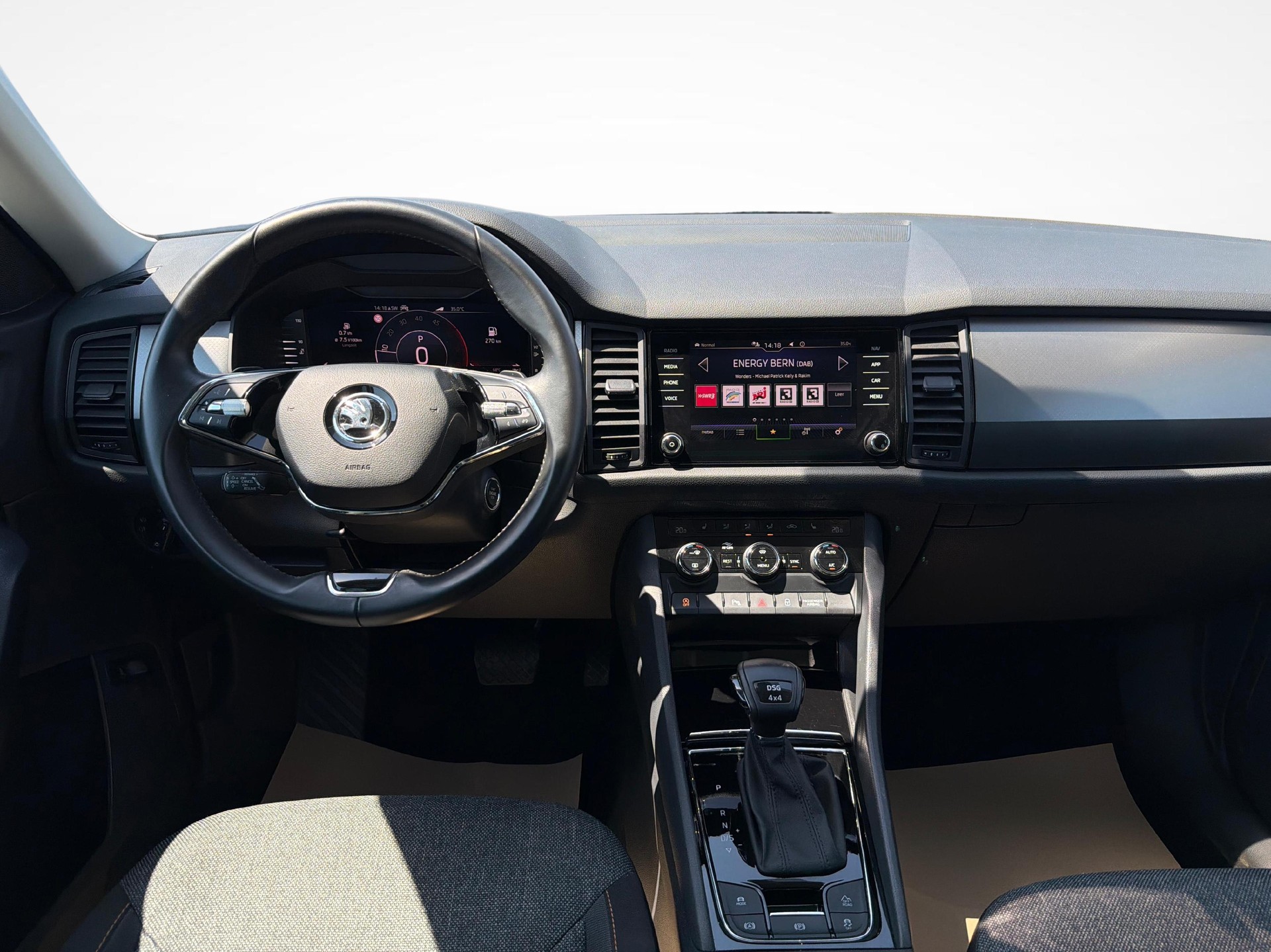 SKODA Kodiaq 2.0 TDI 200 Clever DSG-image-6